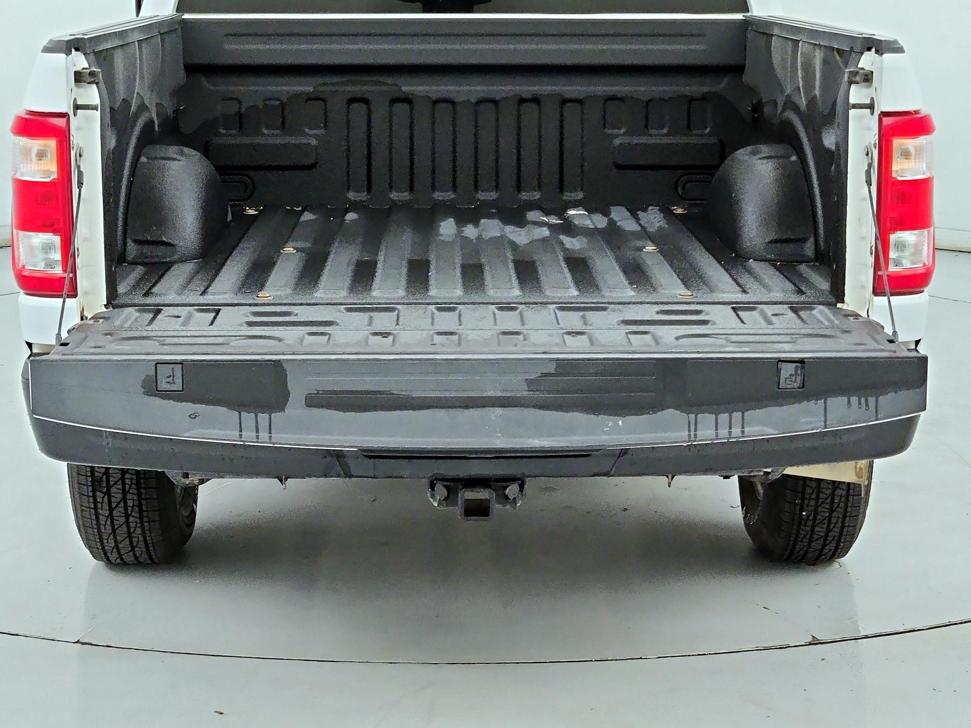 Thumbnail: 2021 Ford F-150 - 20