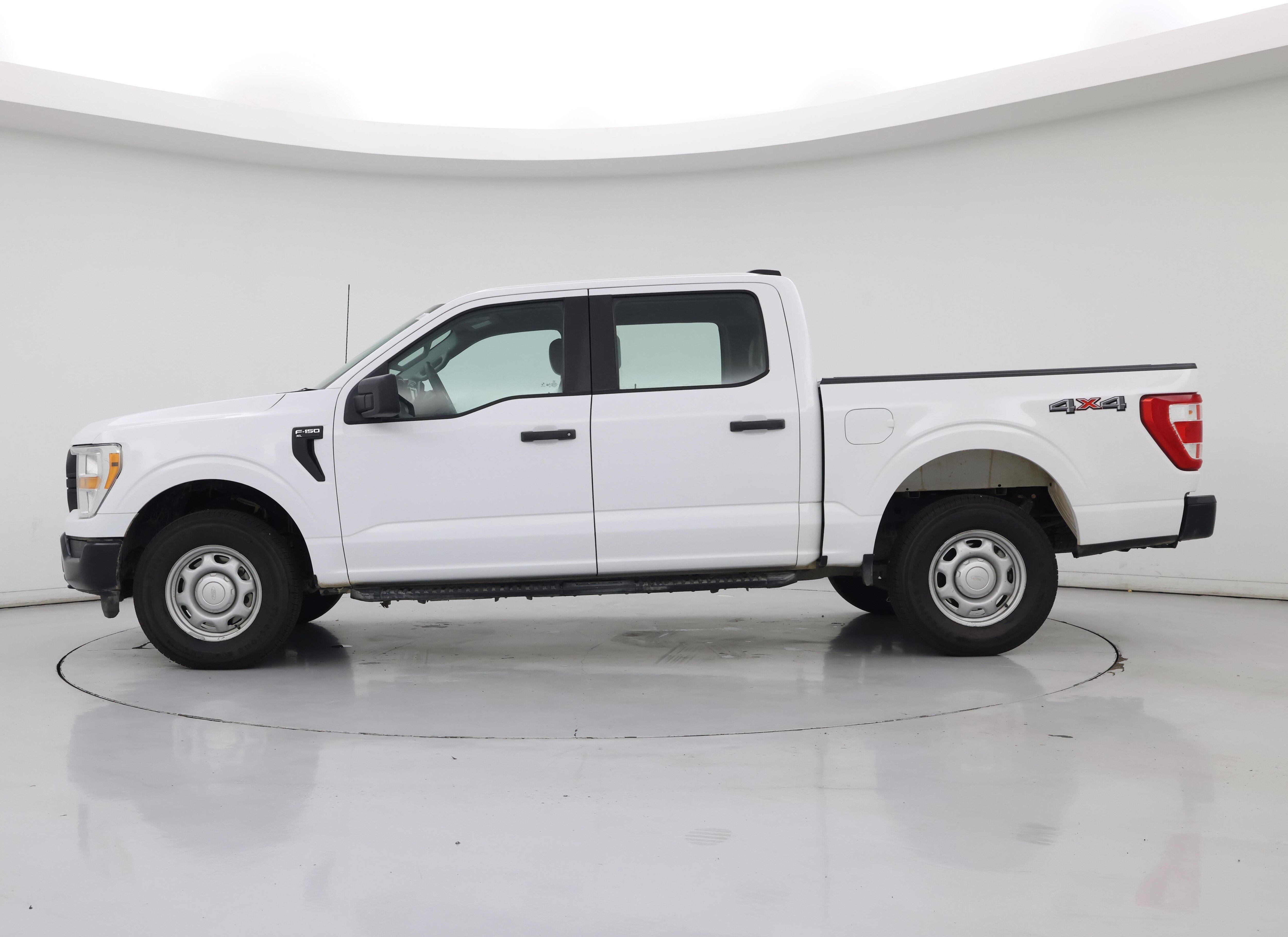 Thumbnail: 2021 Ford F-150 - 3