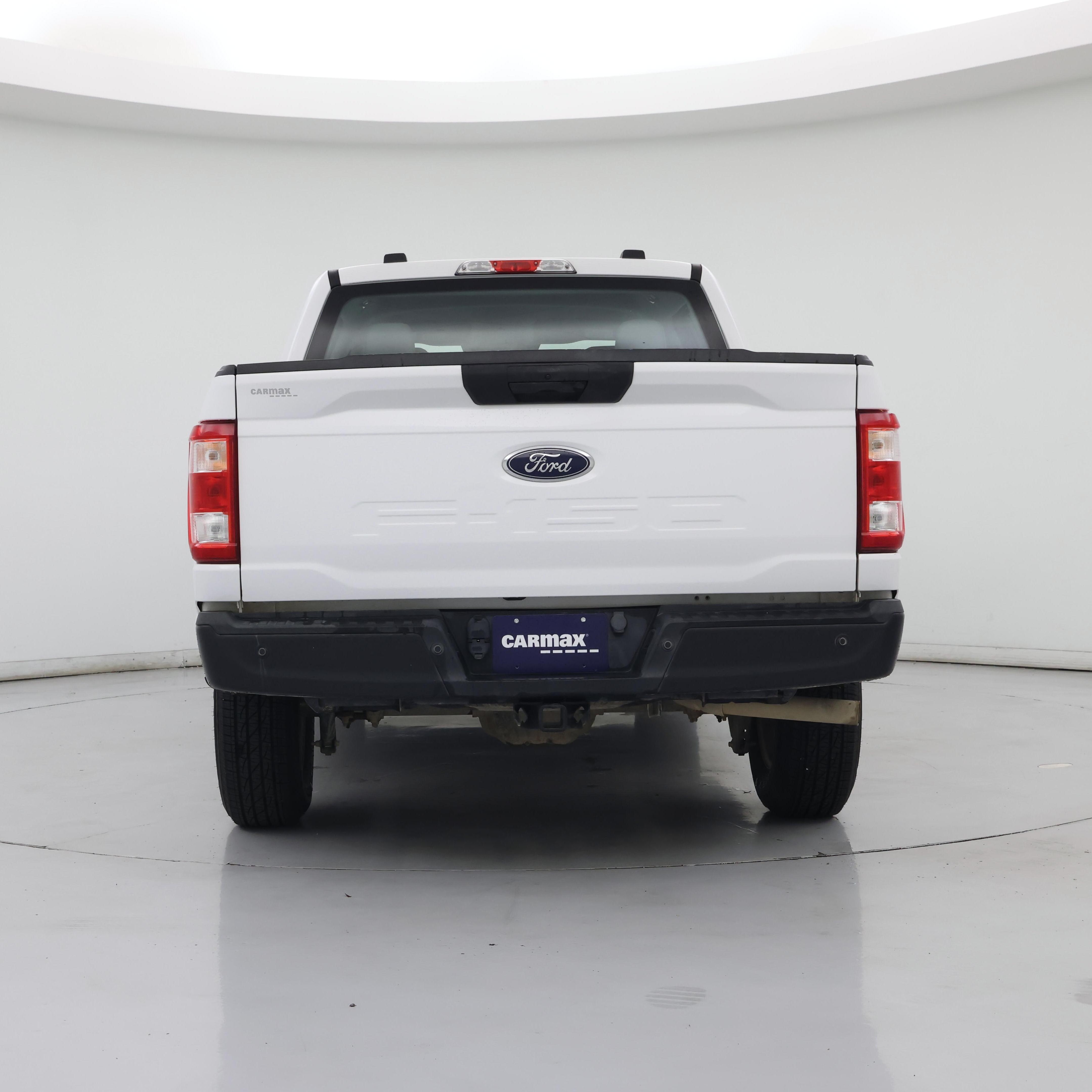 Thumbnail: 2021 Ford F-150 - 6