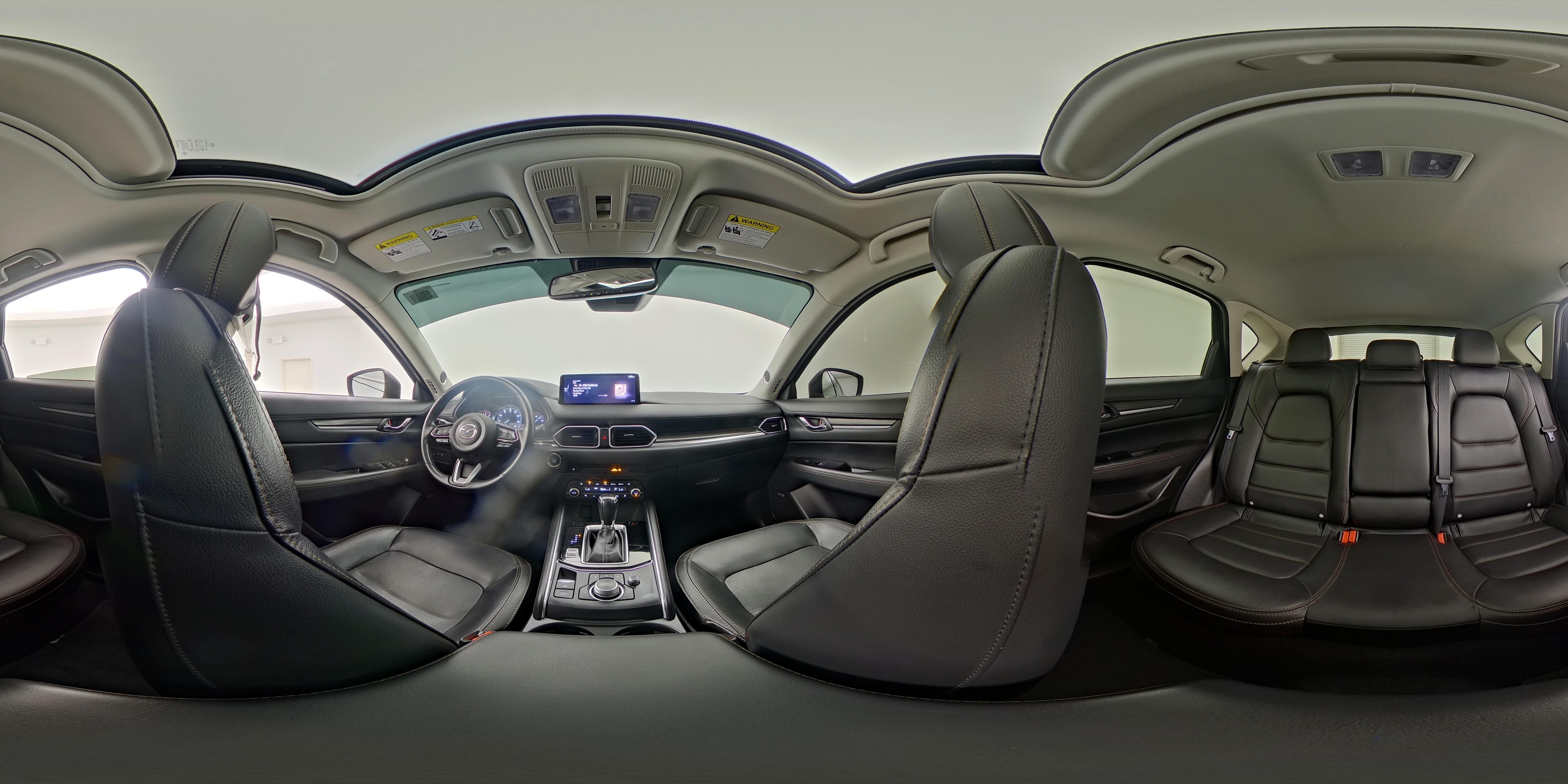 2021 Mazda CX-5 Grand Touring - Photo 26
