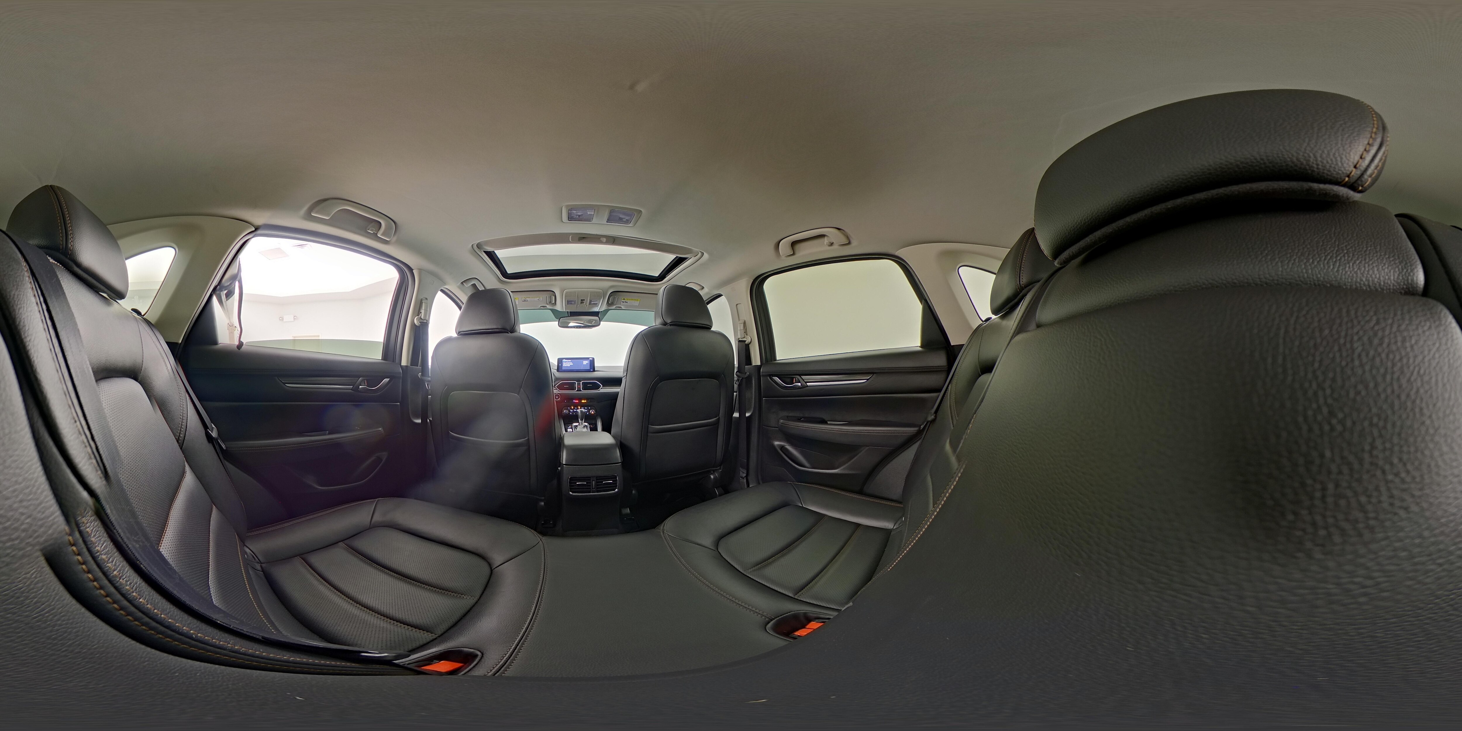 2021 Mazda CX-5 Grand Touring - Photo 27