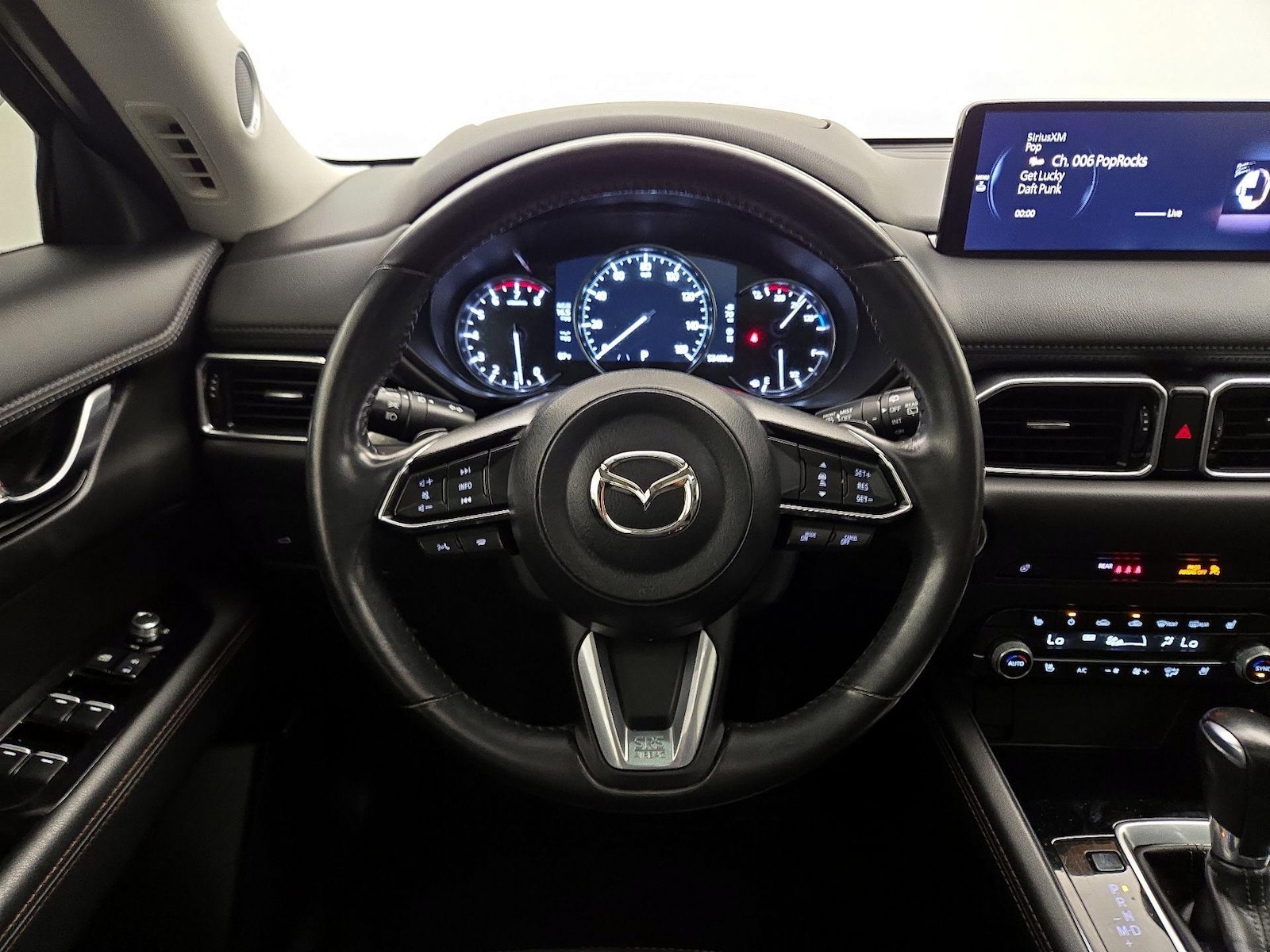 2021 Mazda CX-5 Grand Touring - Photo 11