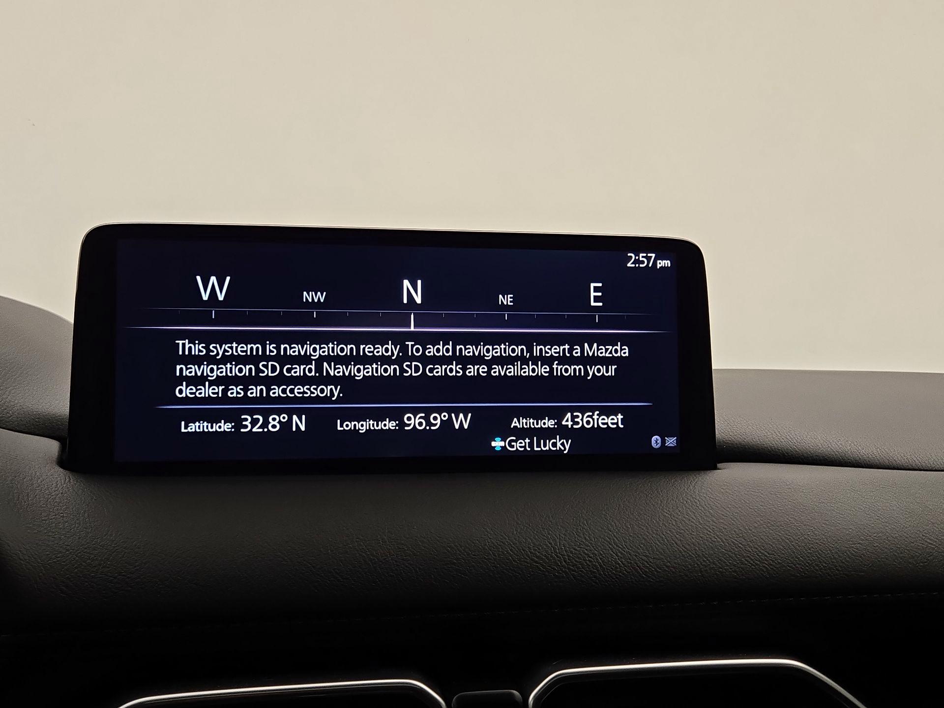 Thumbnail: 2021 Mazda CX-5 - 14