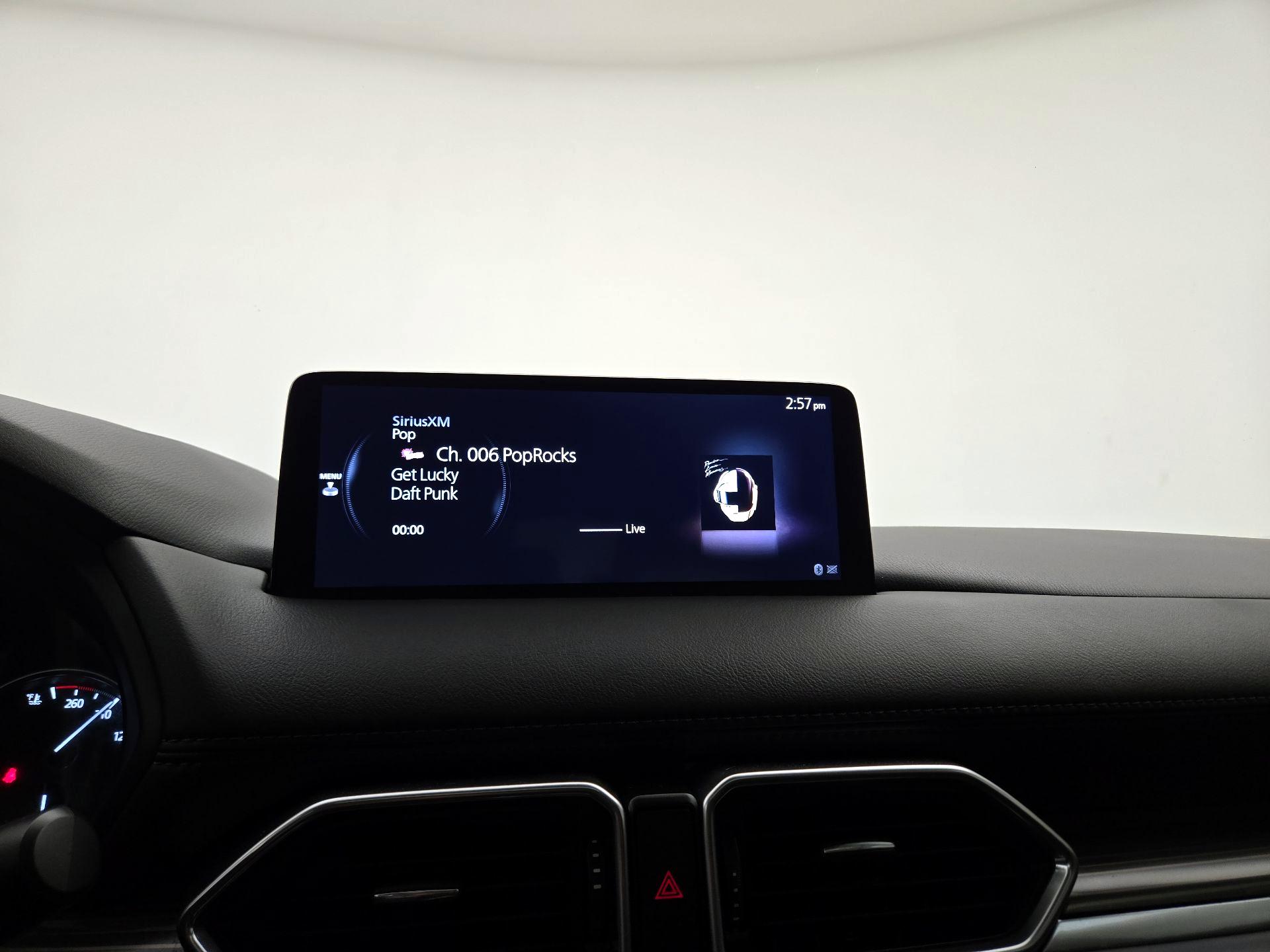 Thumbnail: 2021 Mazda CX-5 - 16