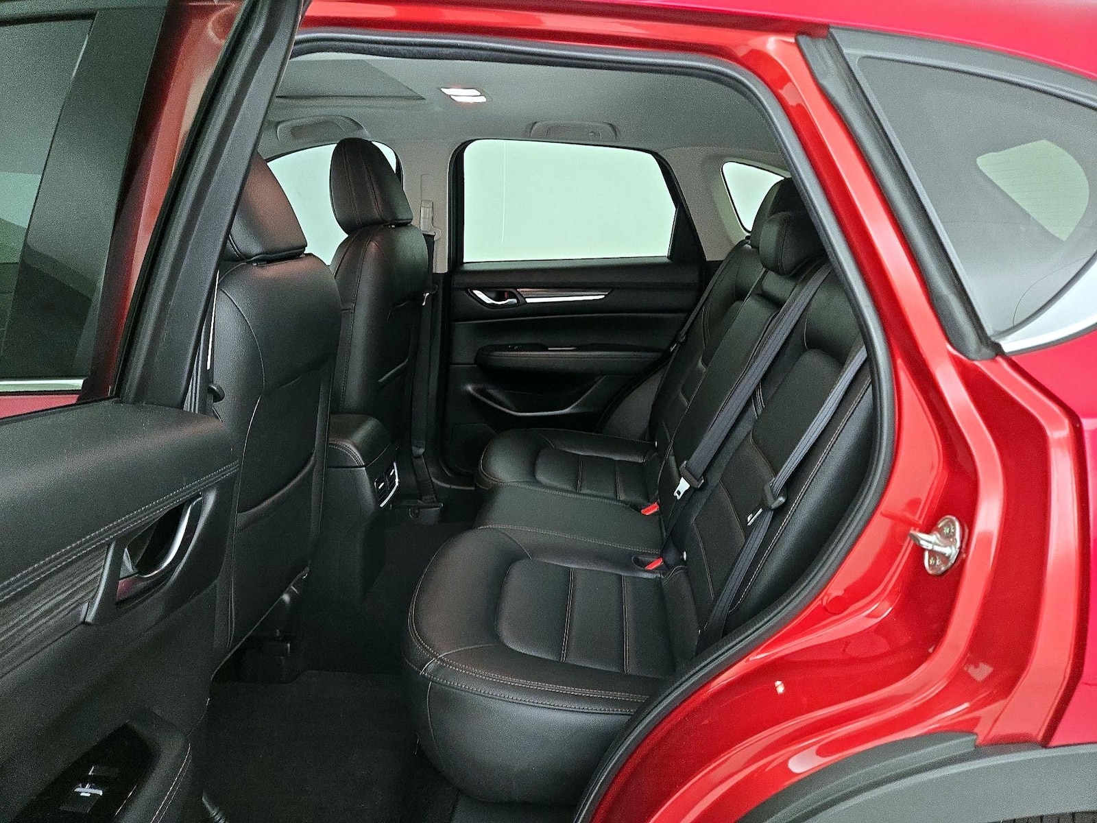 2021 Mazda CX-5 Grand Touring - Photo 22