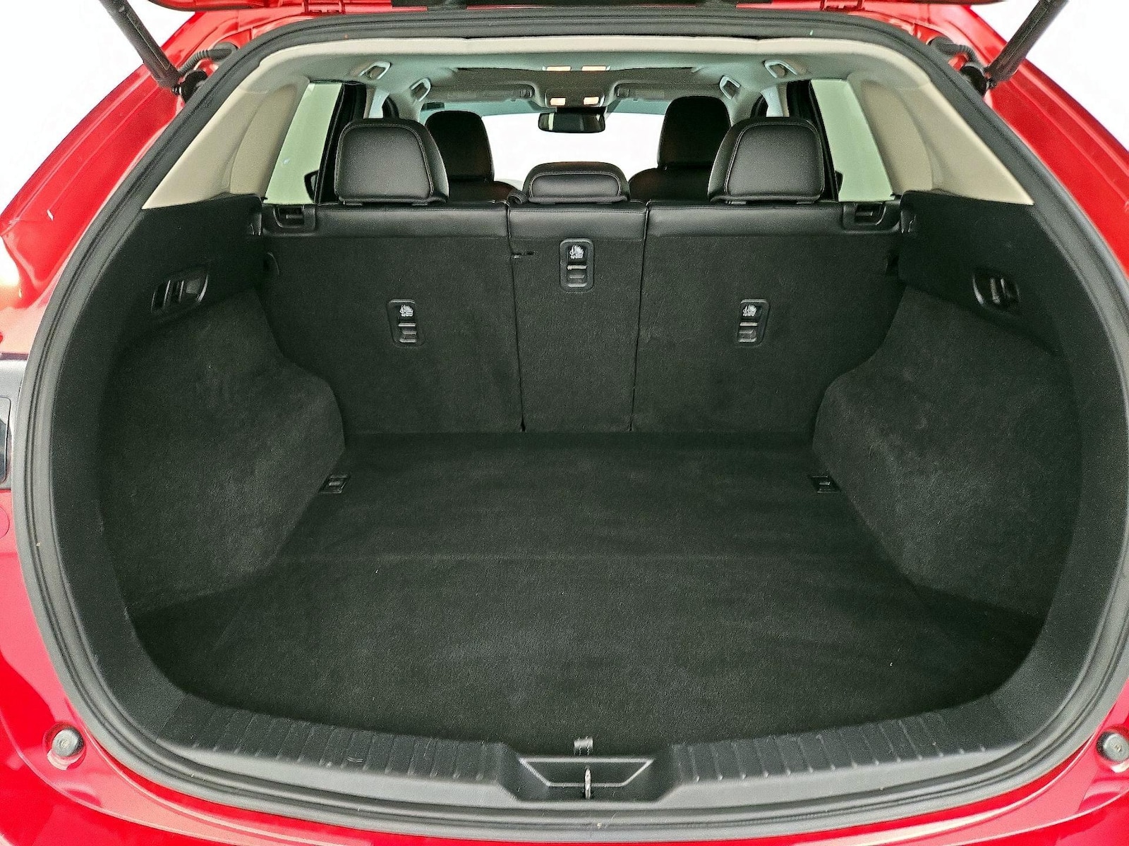 2021 Mazda CX-5 Grand Touring - Photo 23
