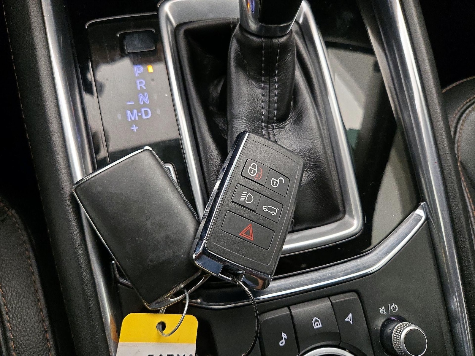 2021 Mazda CX-5 Grand Touring - Photo 25