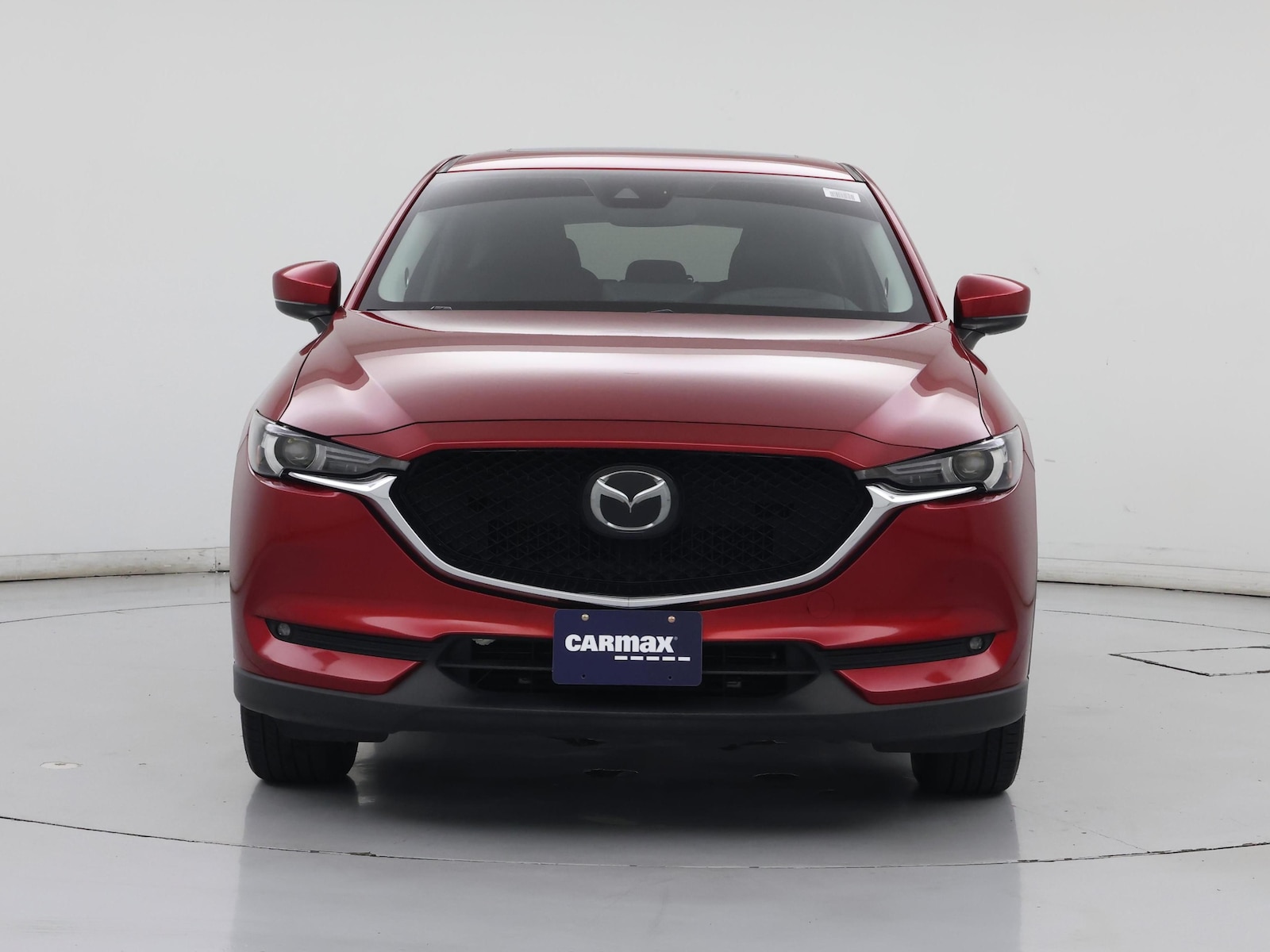 2021 Mazda CX-5 Grand Touring - Photo 6