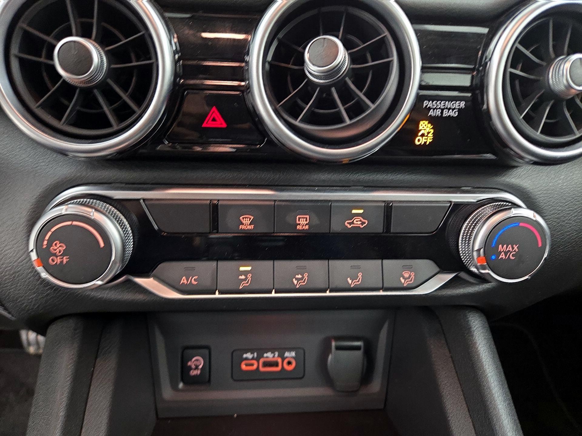 Thumbnail: 2025 Nissan Sentra - 16