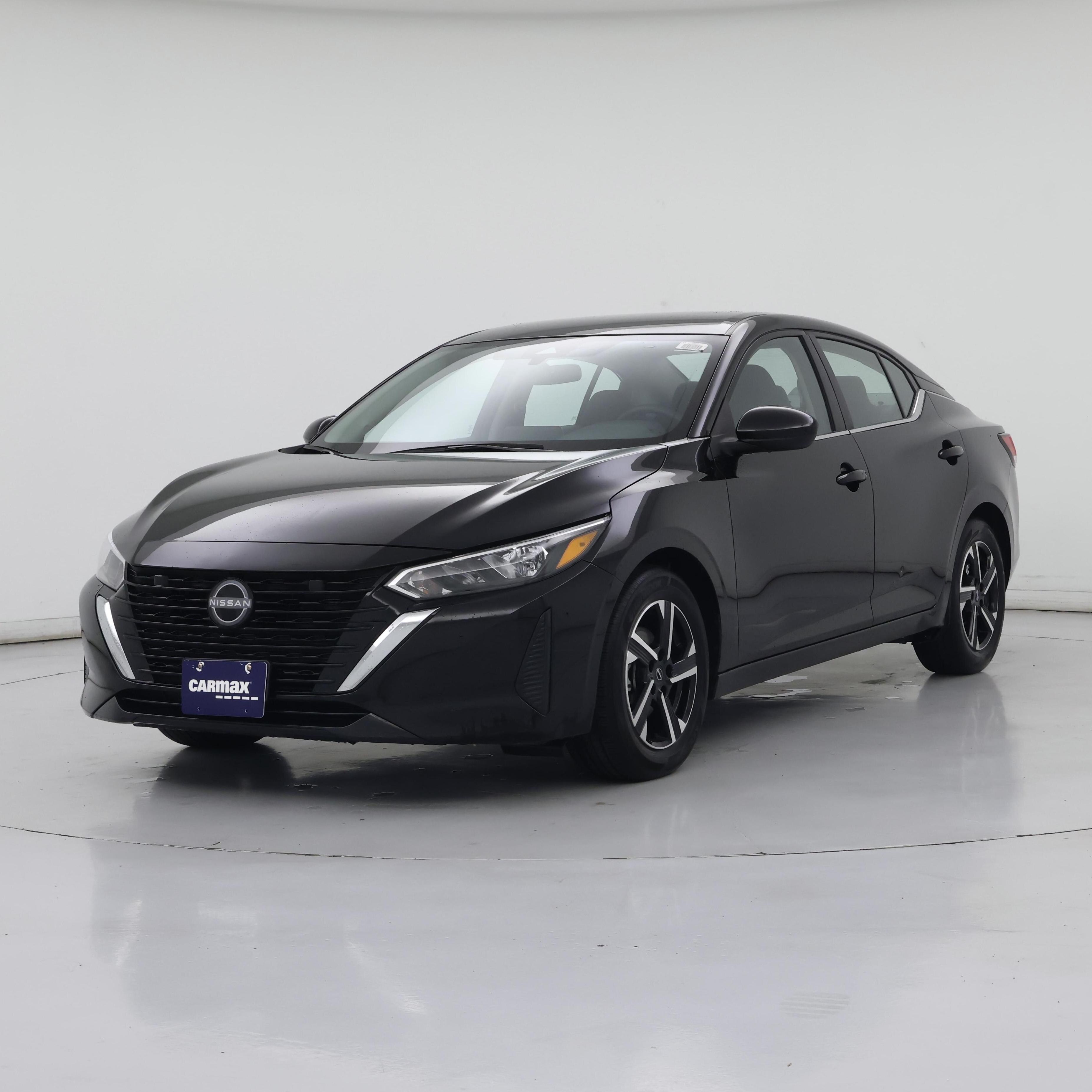 Thumbnail: 2025 Nissan Sentra - 4