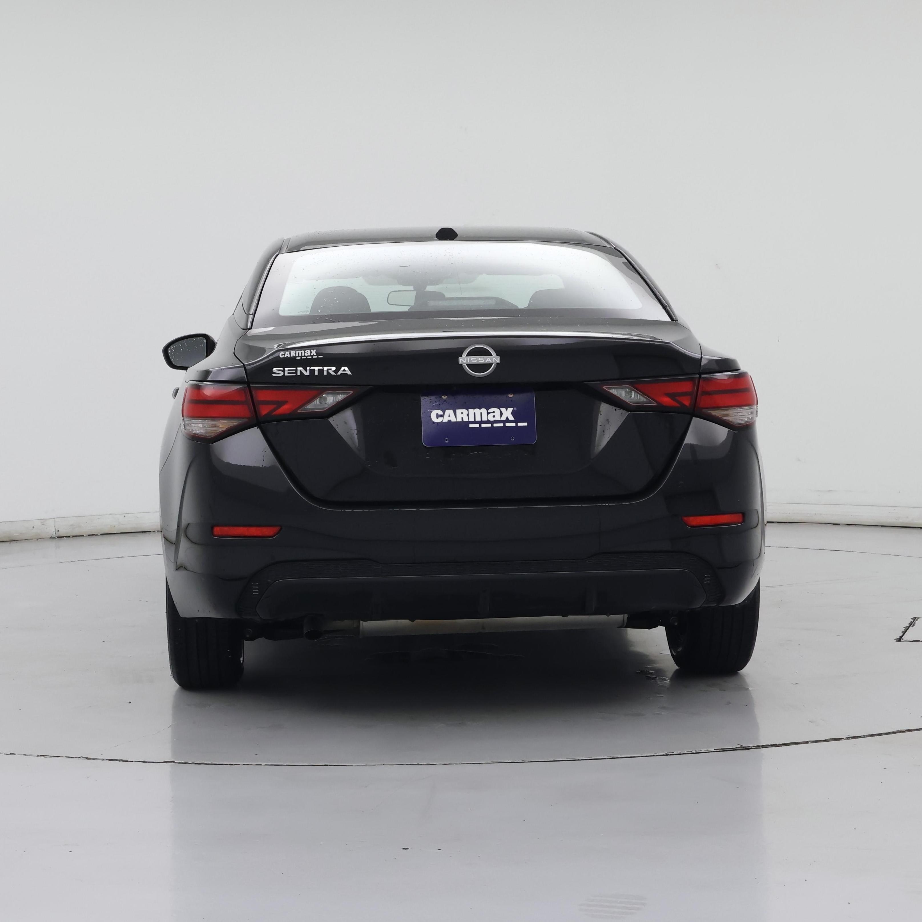 Thumbnail: 2025 Nissan Sentra - 6