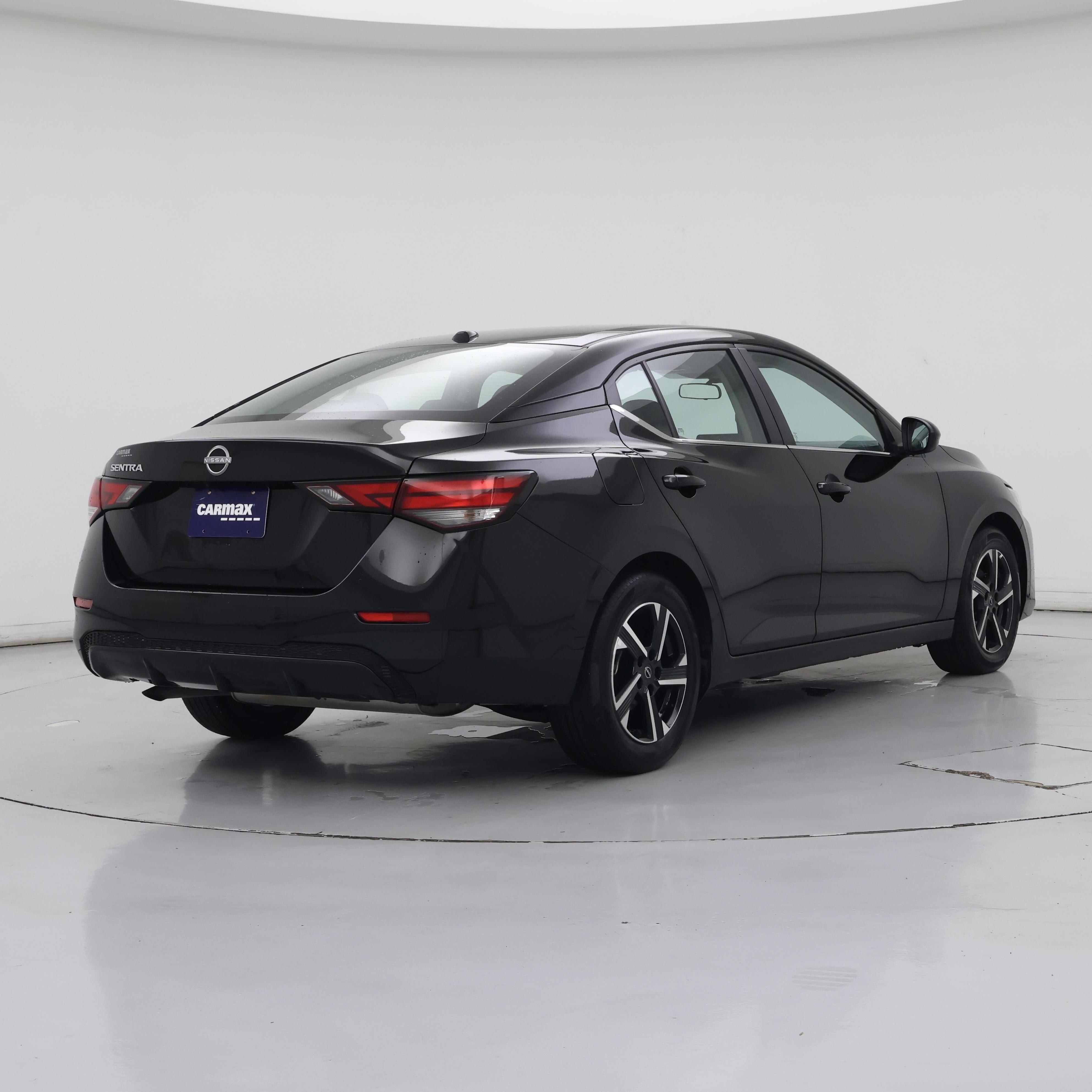 Thumbnail: 2025 Nissan Sentra - 8