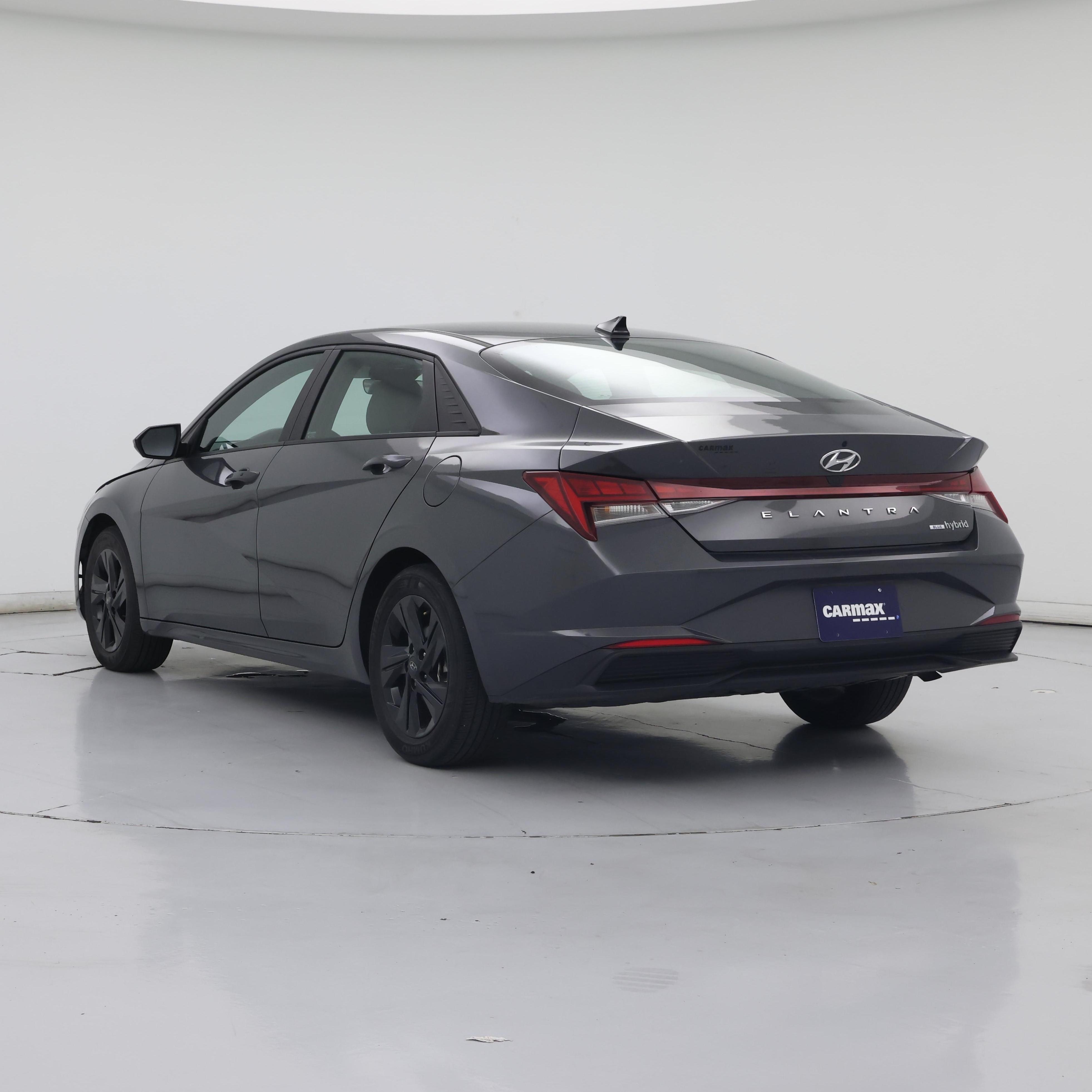 Thumbnail: 2023 Hyundai Elantra - 2