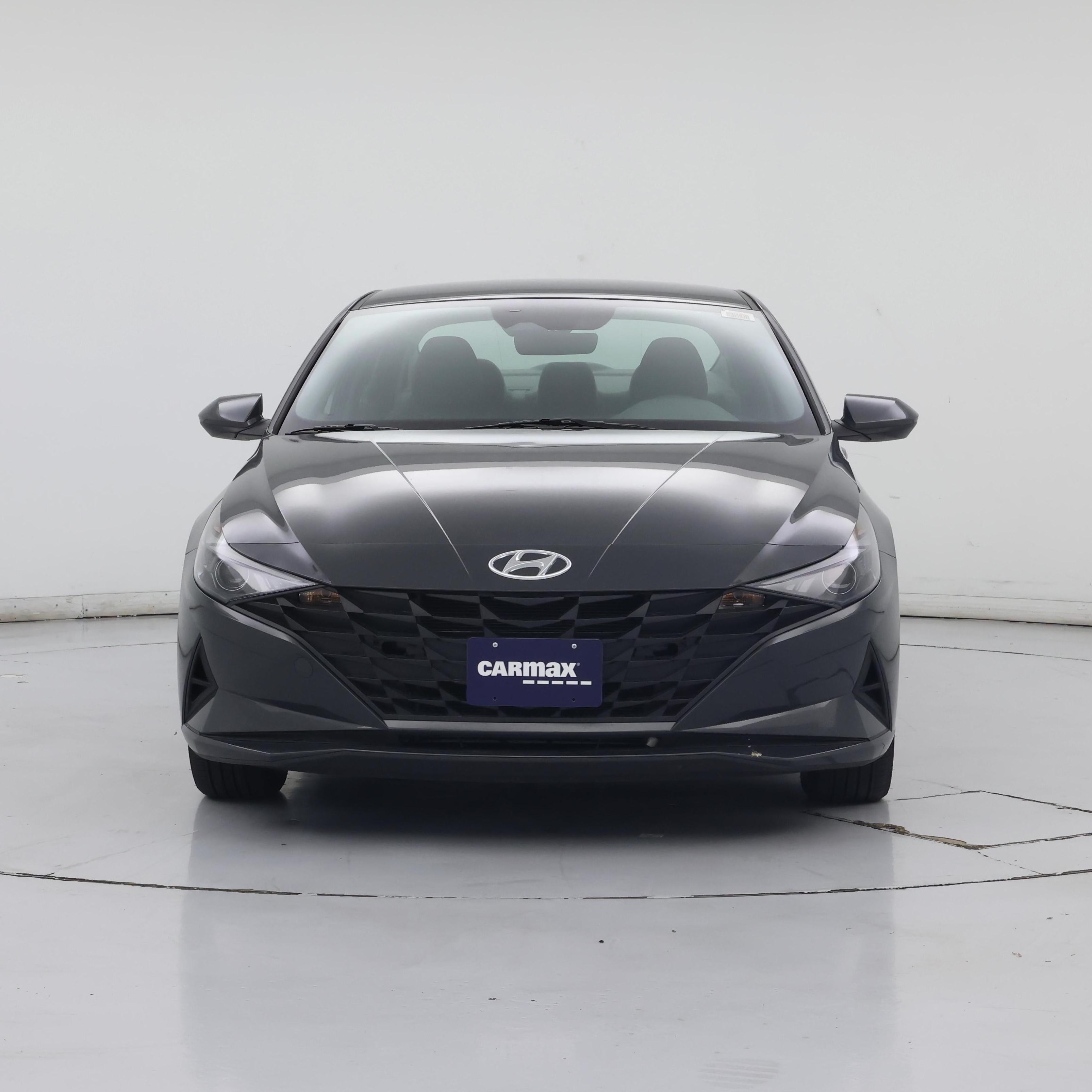 Thumbnail: 2023 Hyundai Elantra - 5