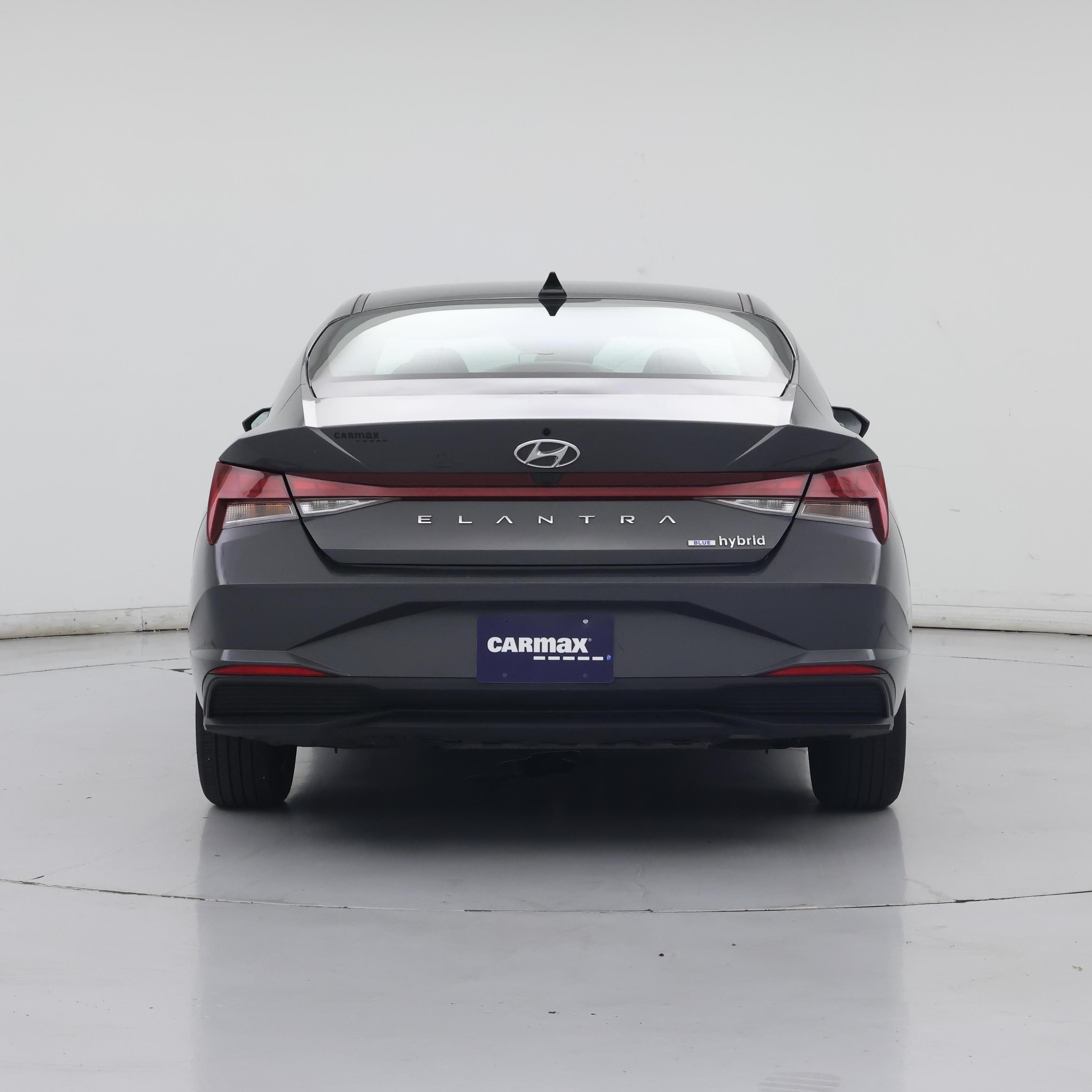 Thumbnail: 2023 Hyundai Elantra - 6