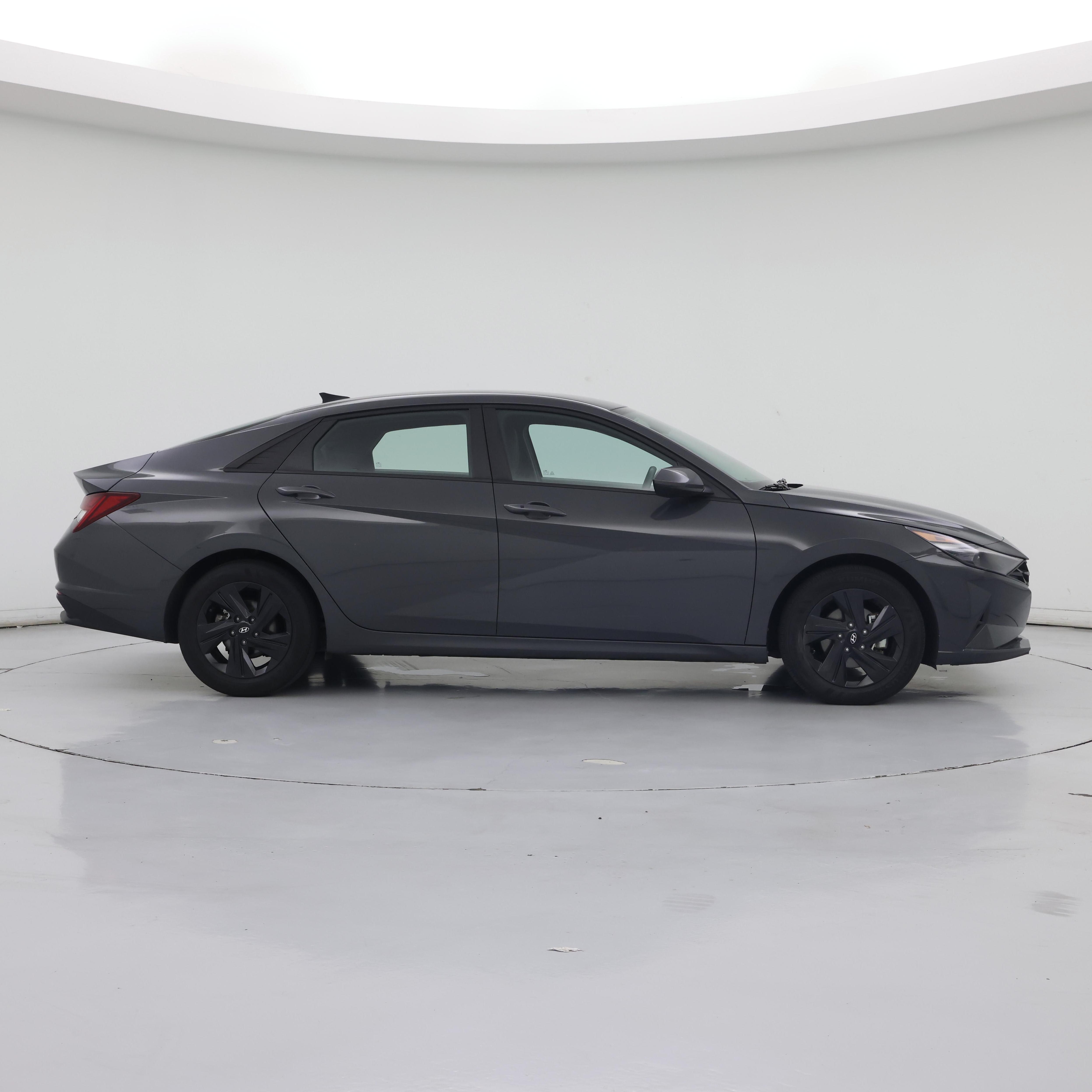 Thumbnail: 2023 Hyundai Elantra - 7