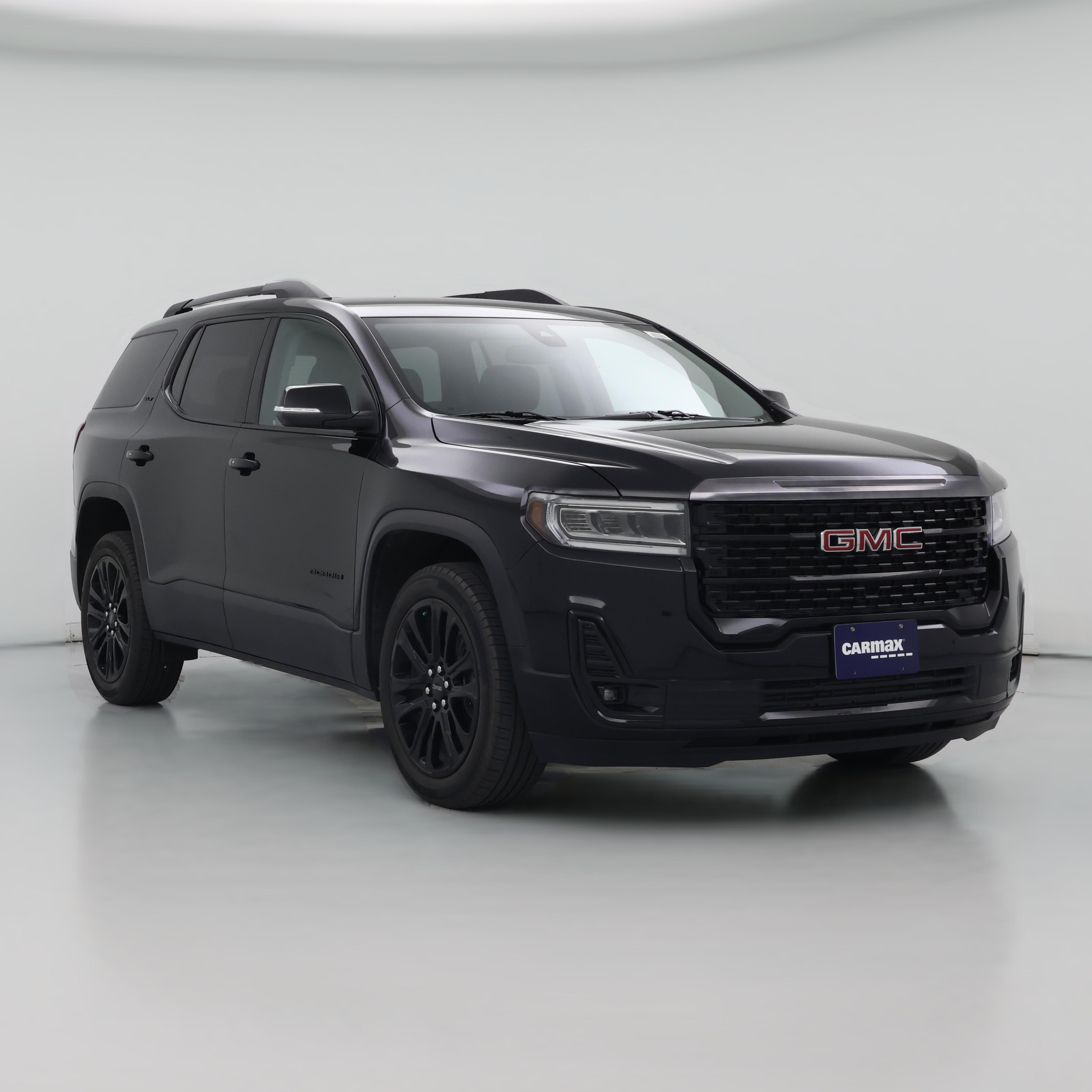 Thumbnail: 2023 GMC Acadia - 1