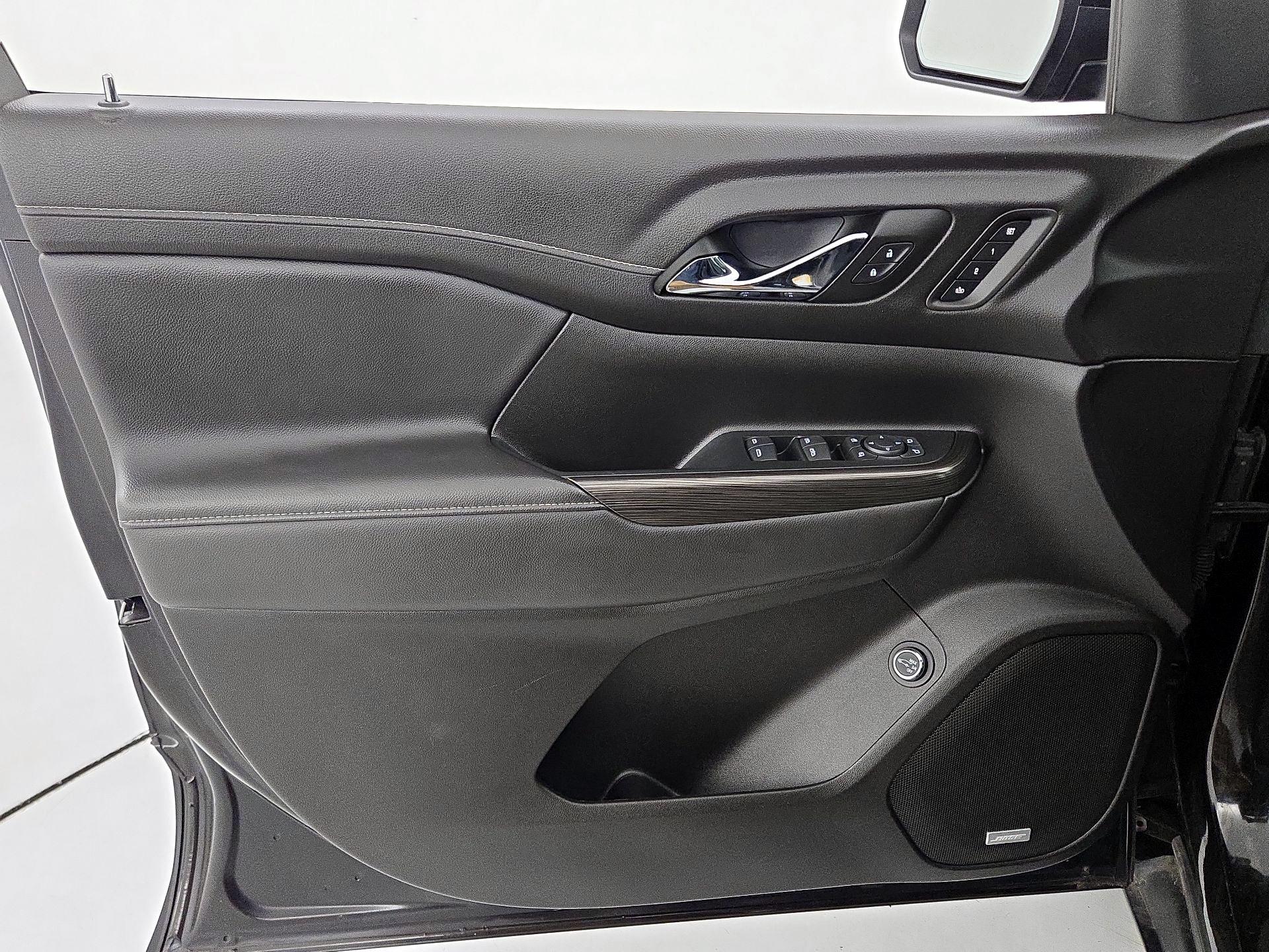 Thumbnail: 2023 GMC Acadia - 12