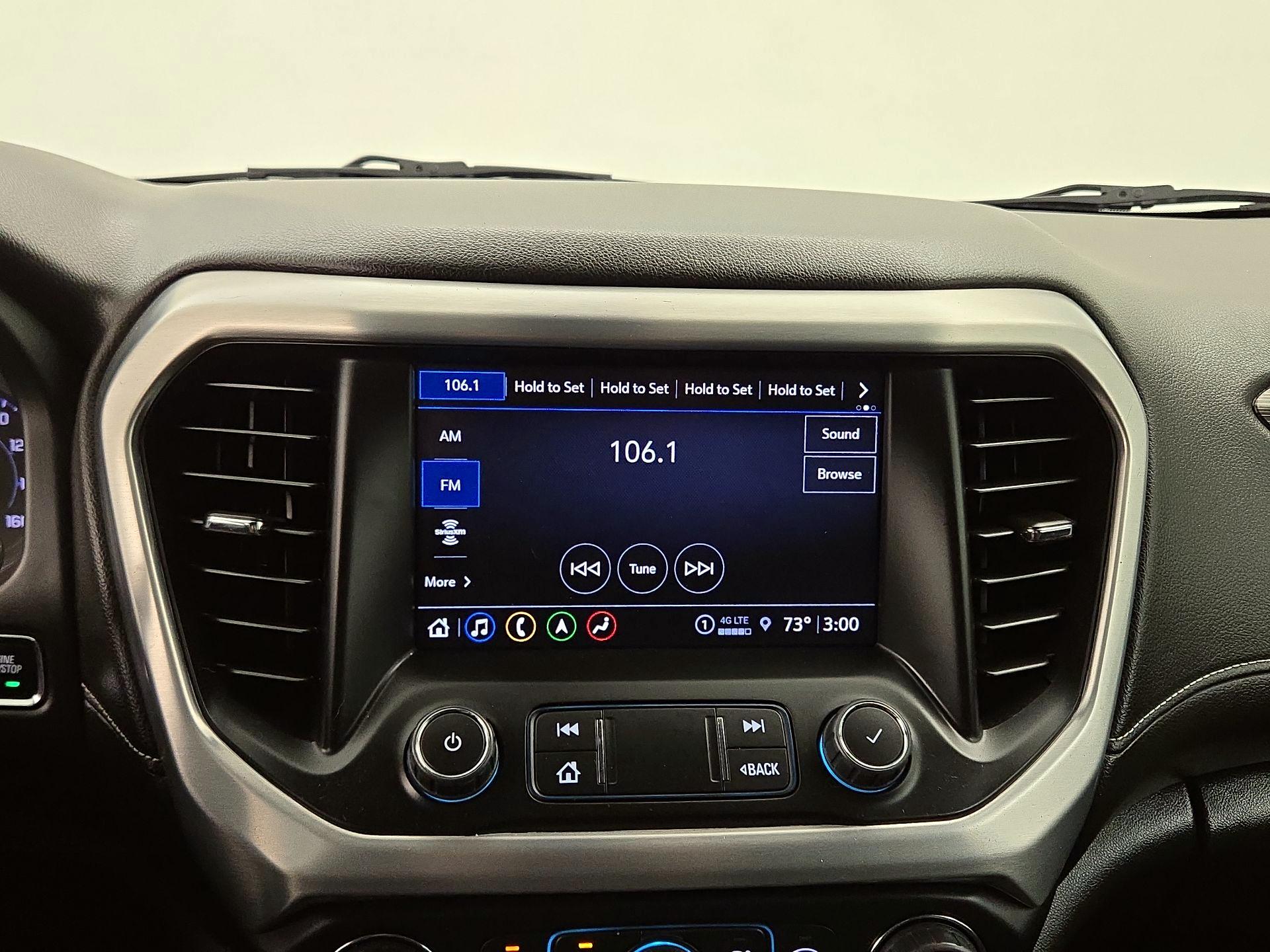 Thumbnail: 2023 GMC Acadia - 15