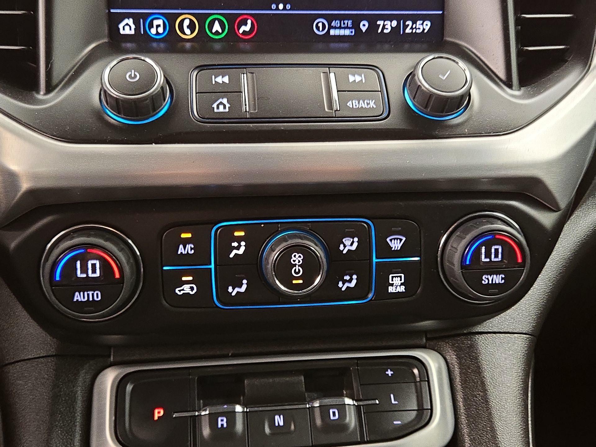 Thumbnail: 2023 GMC Acadia - 16