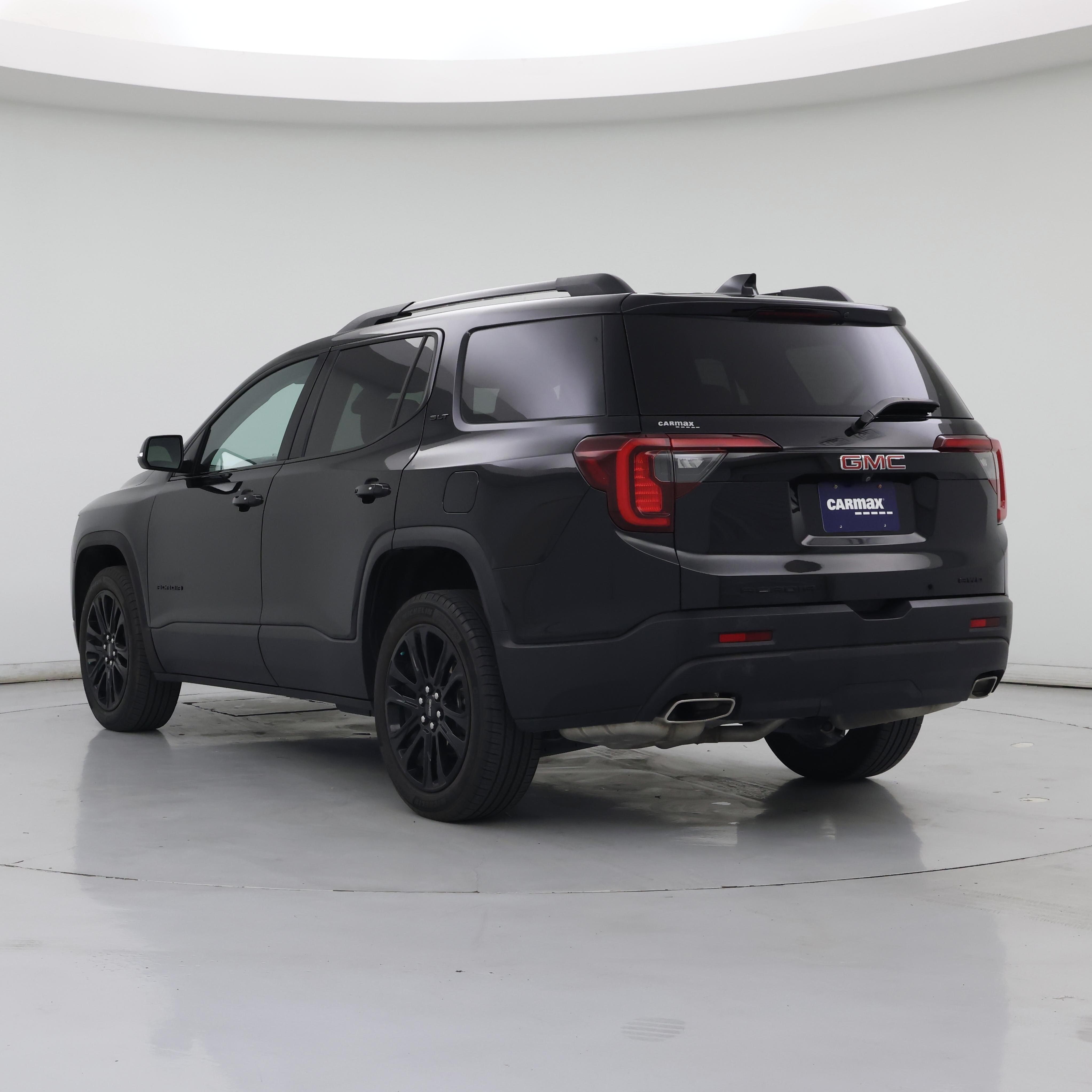 Thumbnail: 2023 GMC Acadia - 2