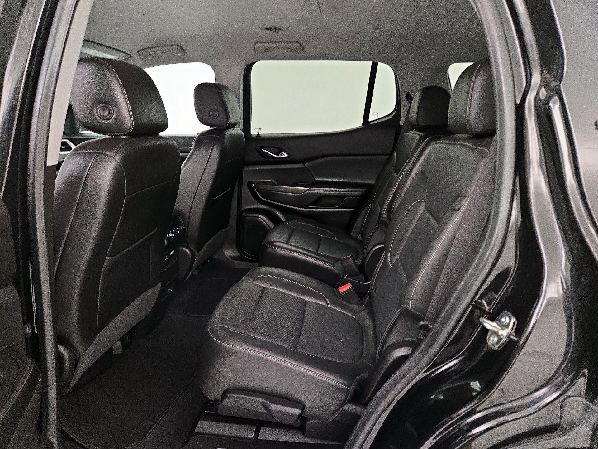 Thumbnail: 2023 GMC Acadia - 19