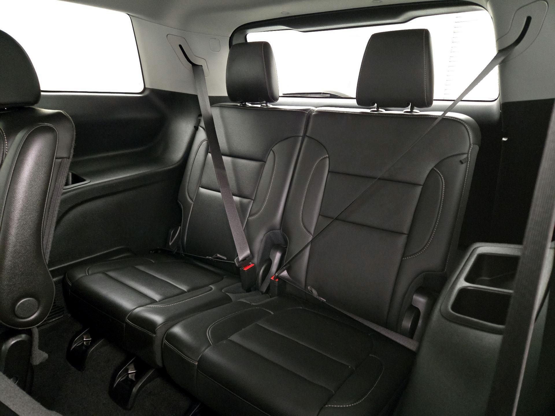 Thumbnail: 2023 GMC Acadia - 20