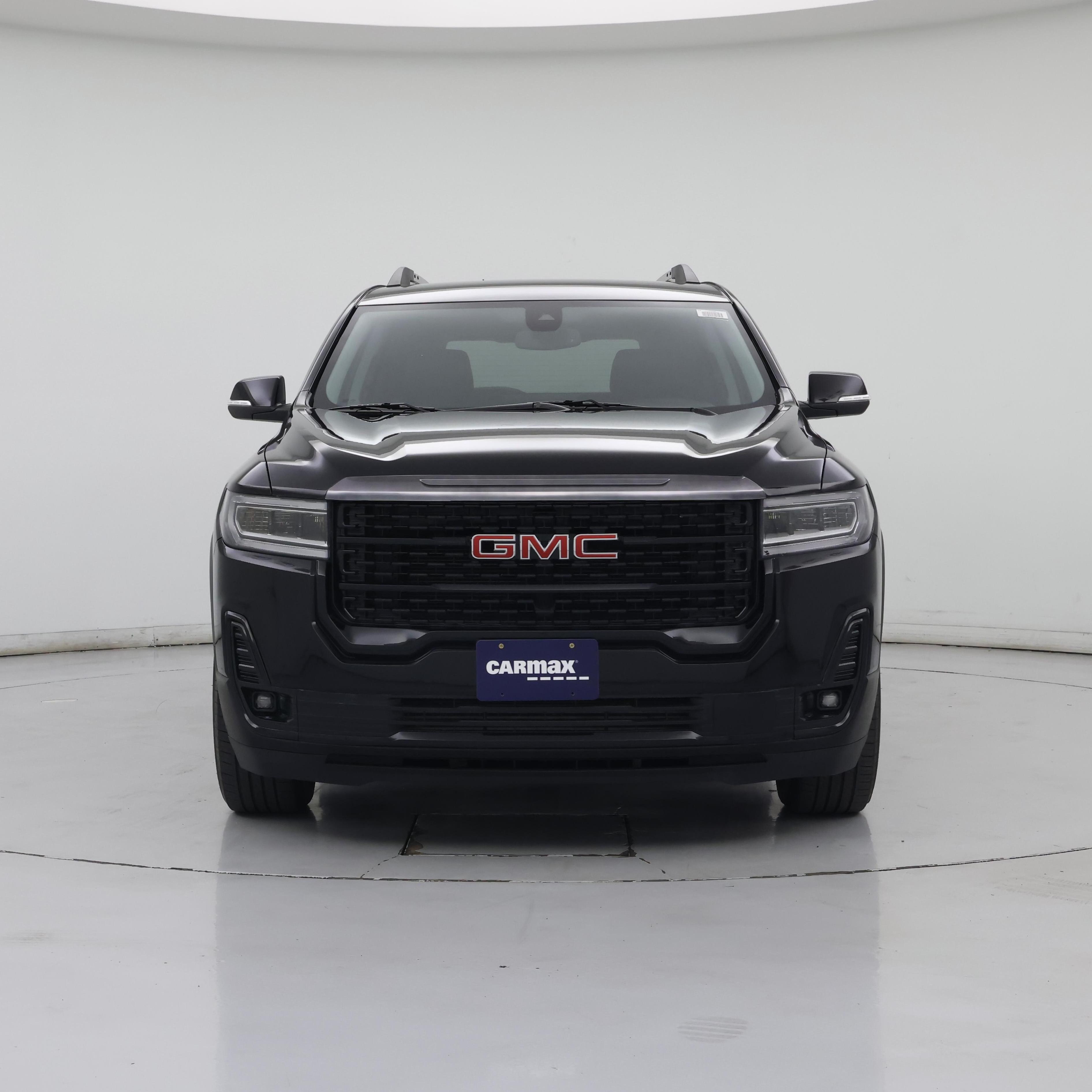 Thumbnail: 2023 GMC Acadia - 5
