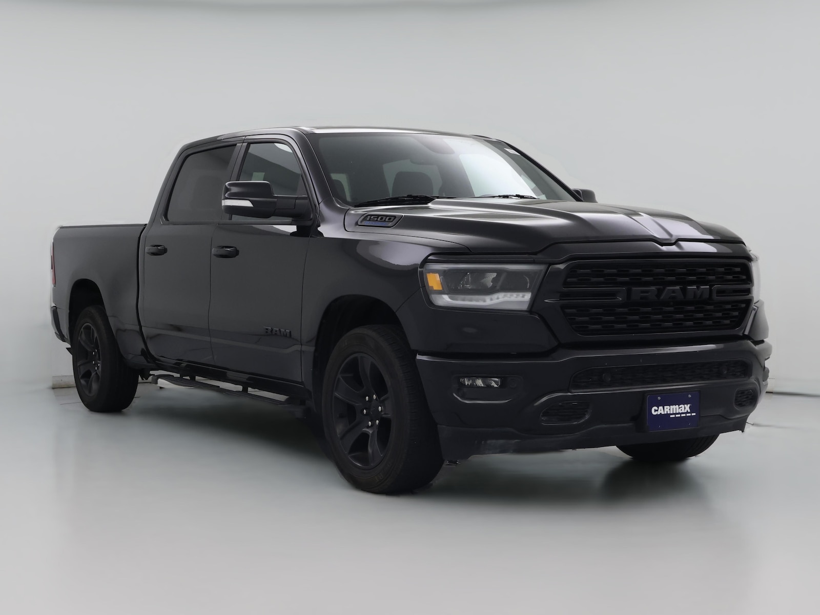 2022 RAM Ram 1500 Pickup Big Horn/Lone Star