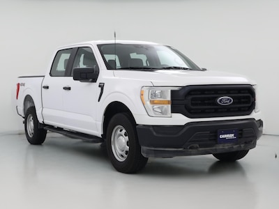 2021 Ford F150 XL