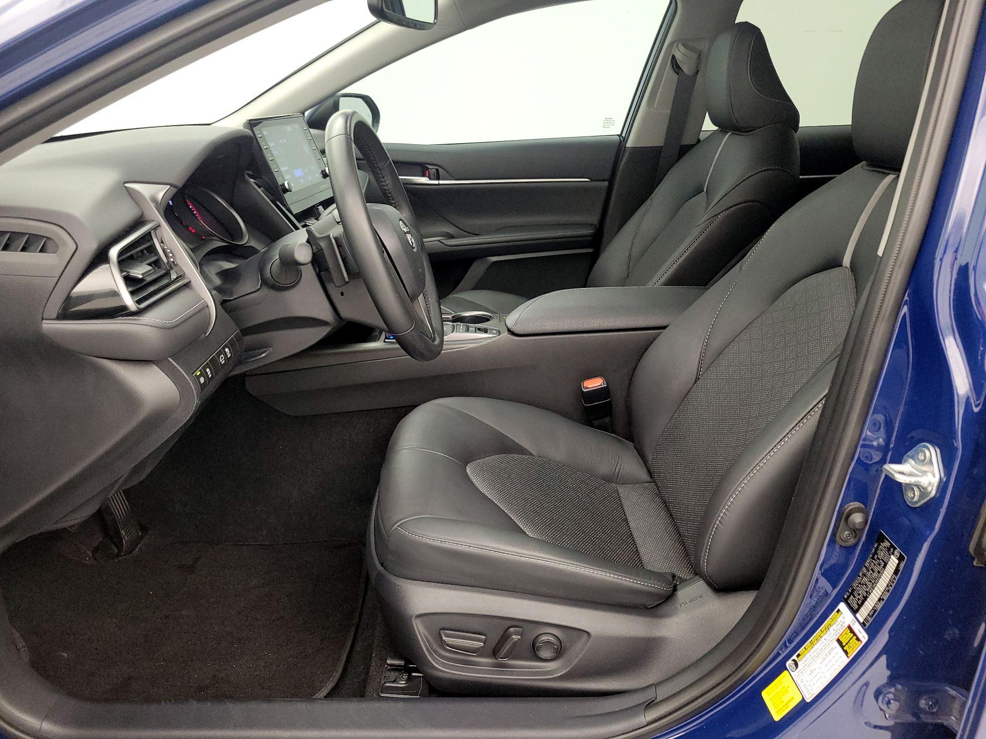 Thumbnail: 2024 Toyota Camry - 11