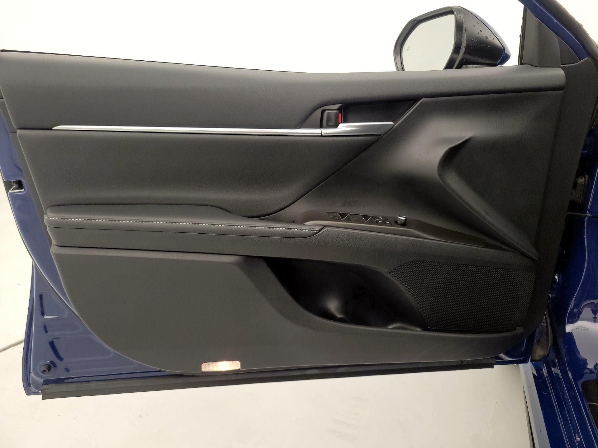 Thumbnail: 2024 Toyota Camry - 12