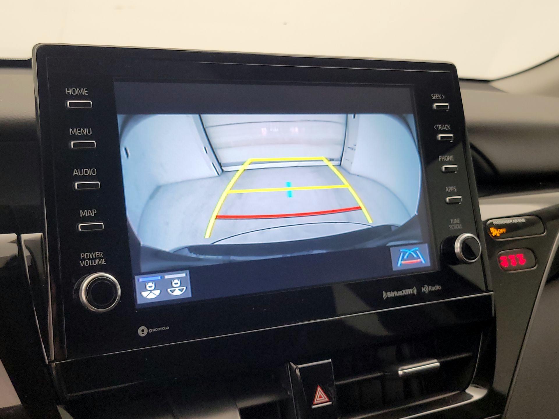 Thumbnail: 2024 Toyota Camry - 14