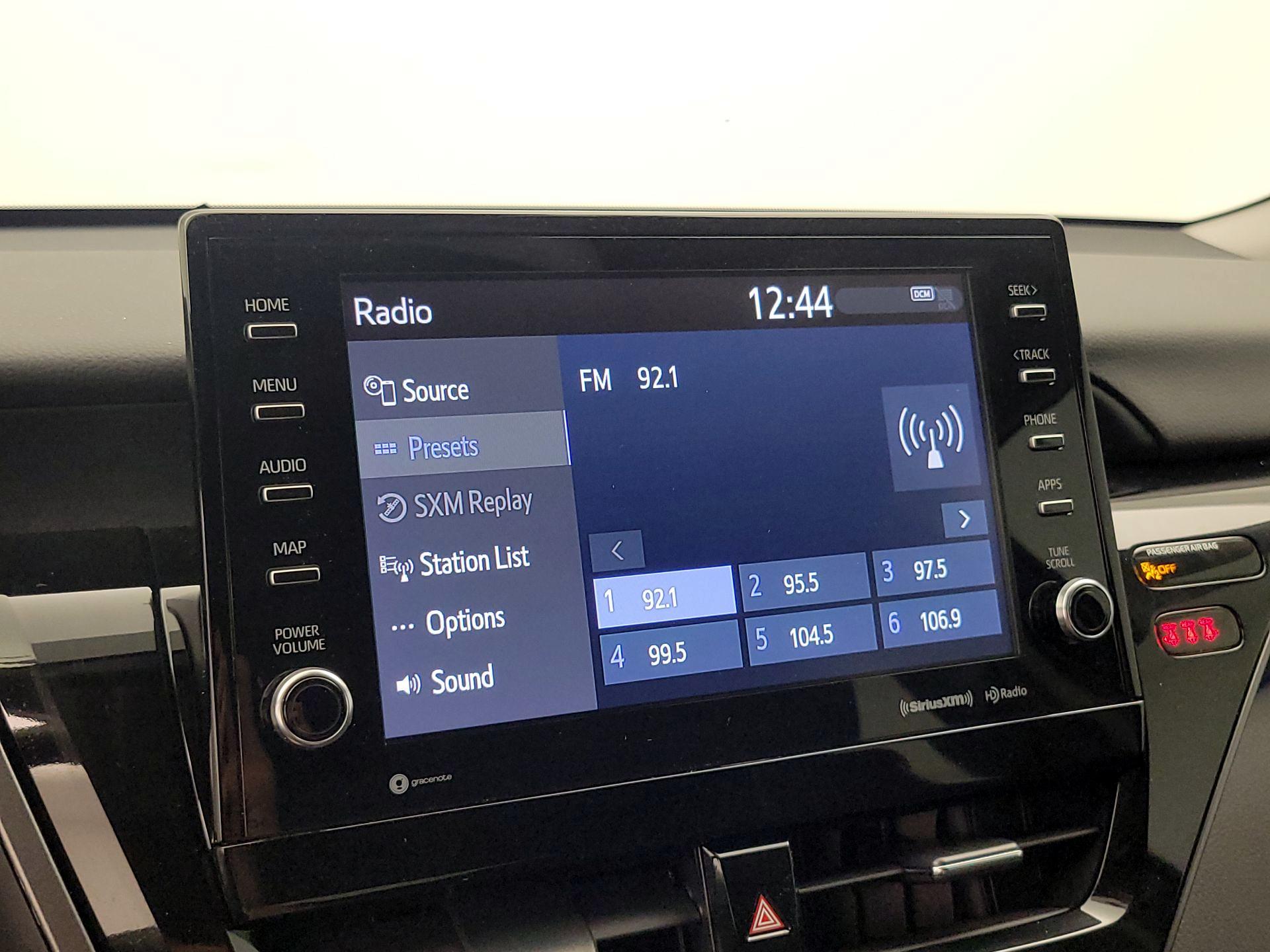 Thumbnail: 2024 Toyota Camry - 15