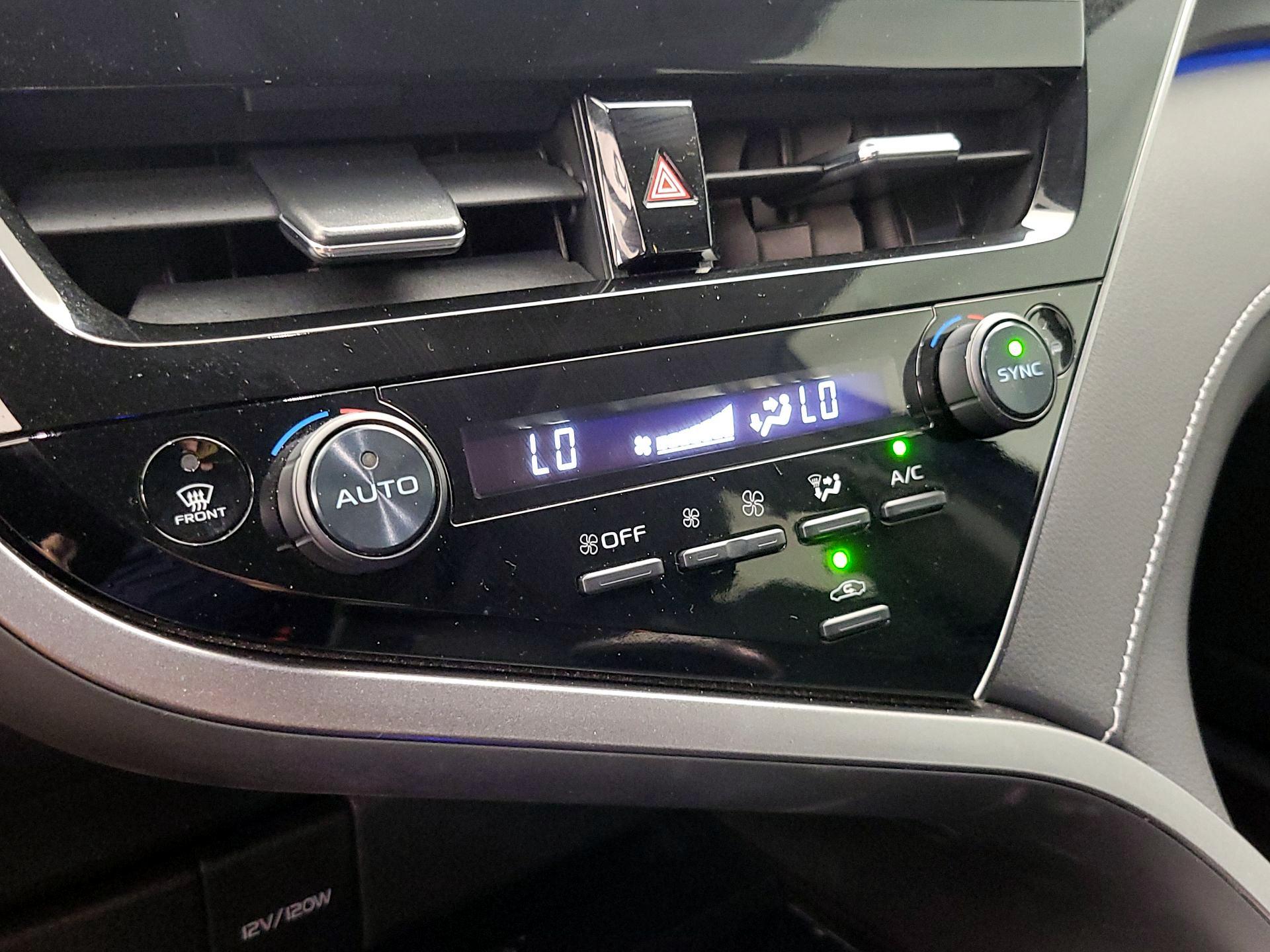 Thumbnail: 2024 Toyota Camry - 16