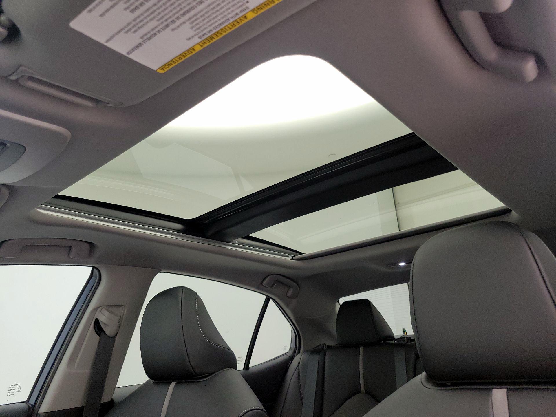 Thumbnail: 2024 Toyota Camry - 19