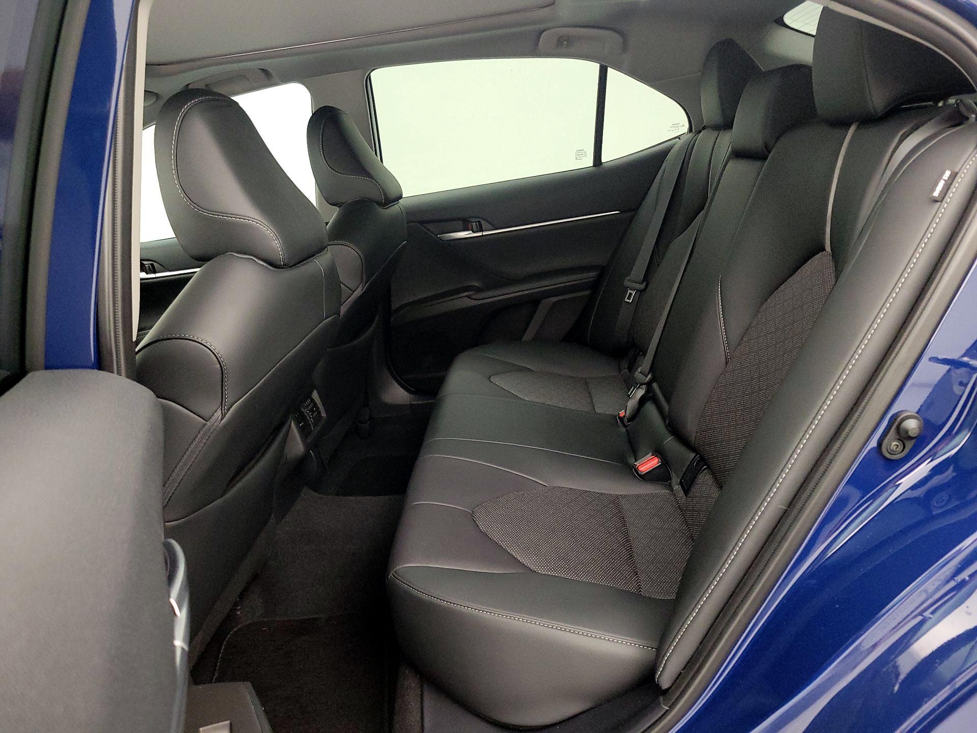 Thumbnail: 2024 Toyota Camry - 20