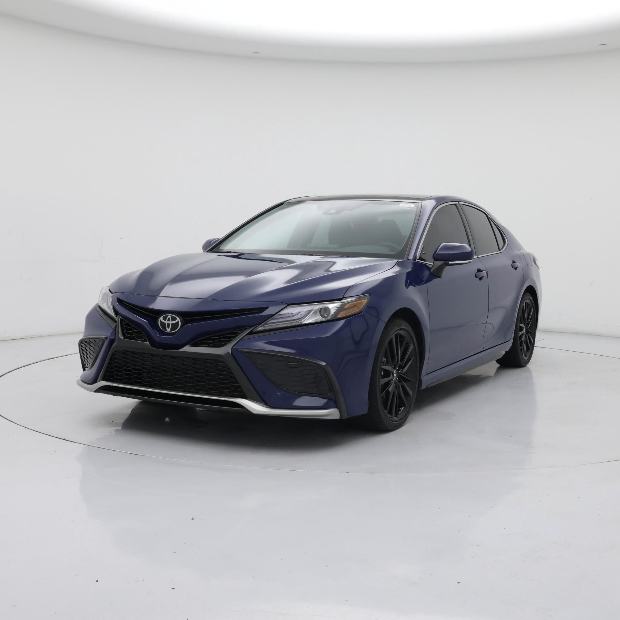 Thumbnail: 2024 Toyota Camry - 4