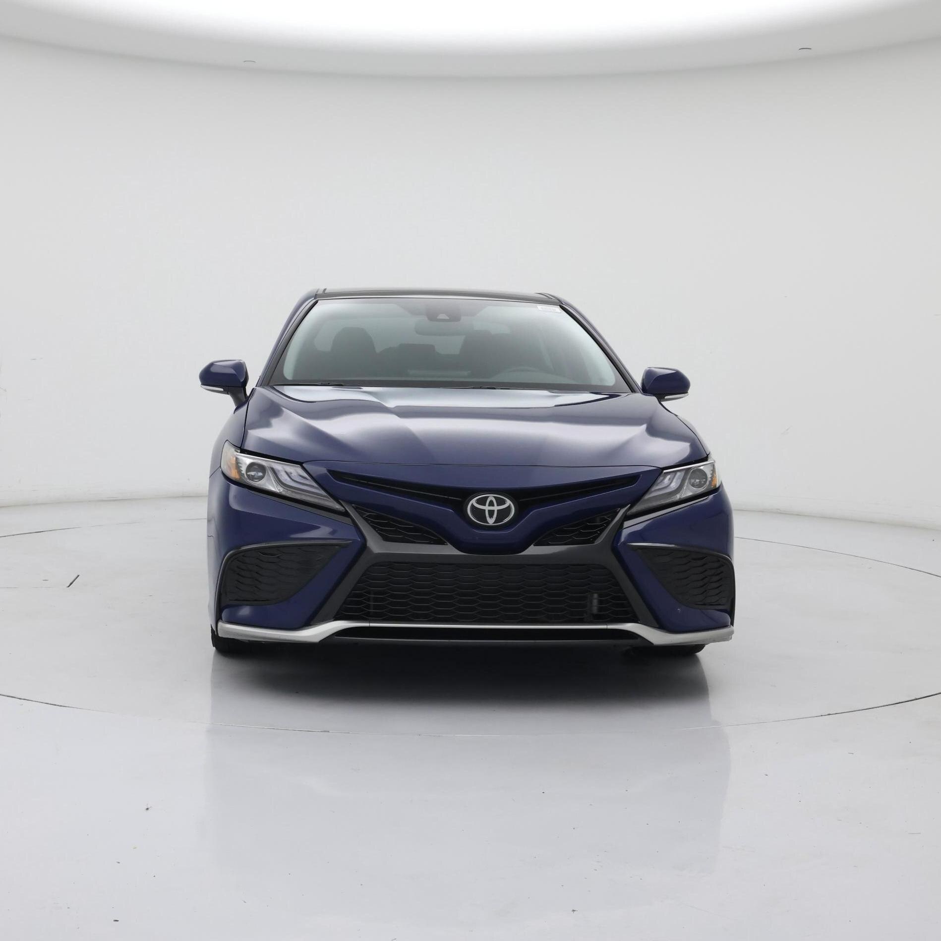 Thumbnail: 2024 Toyota Camry - 5