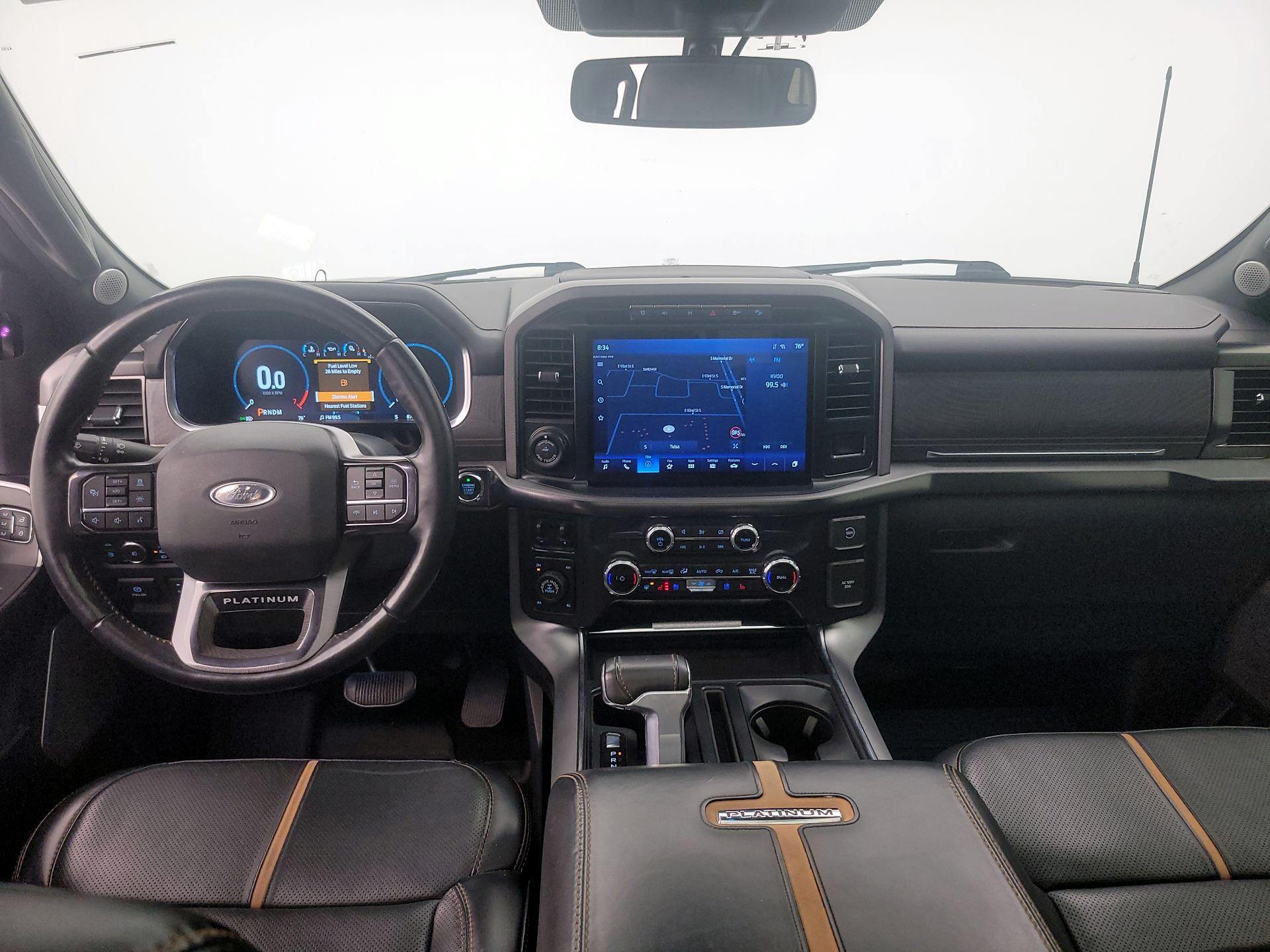 Thumbnail: 2022 Ford F-150 - 9