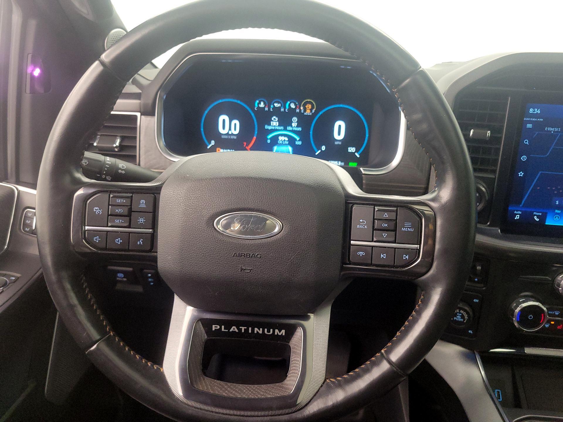 Thumbnail: 2022 Ford F-150 - 10