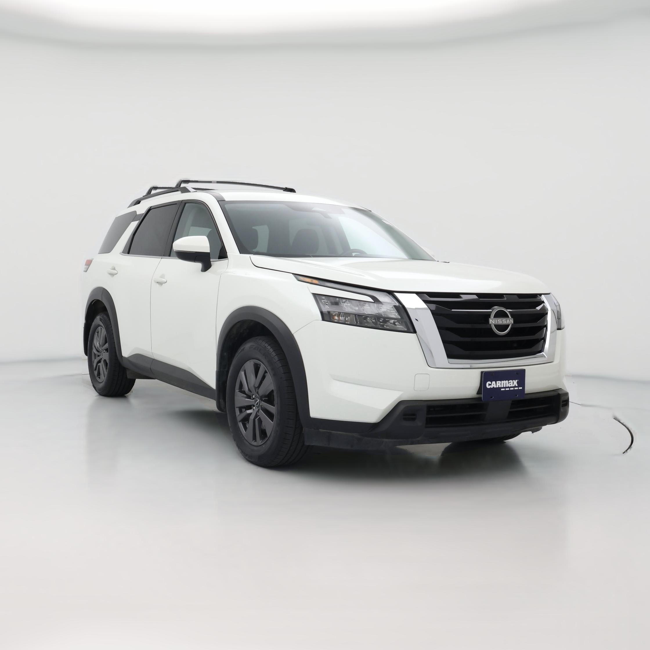 Thumbnail: 2023 Nissan Pathfinder - 1