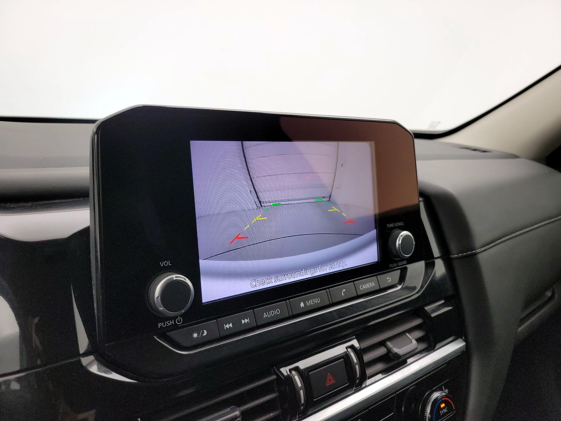 Thumbnail: 2023 Nissan Pathfinder - 14