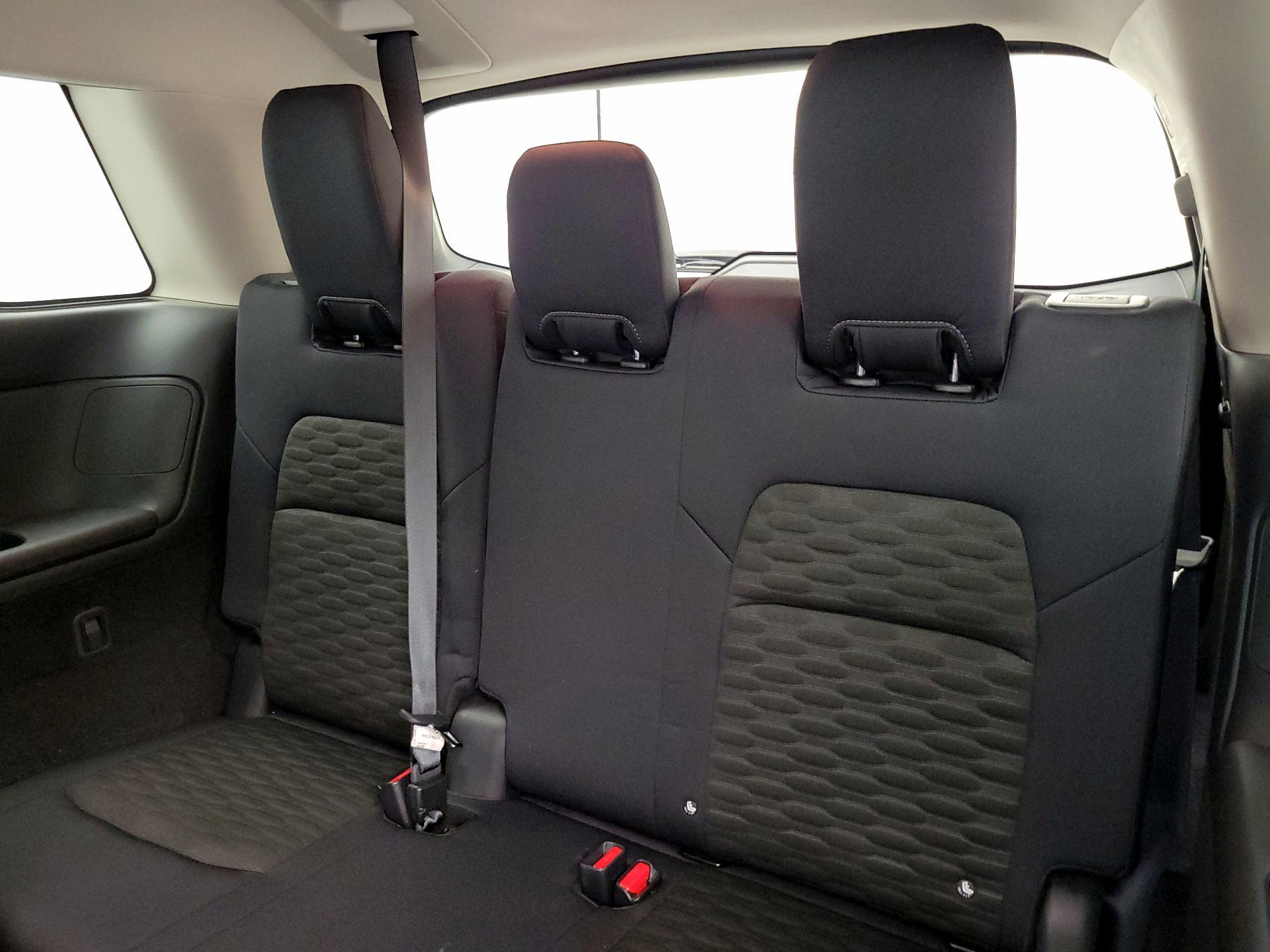 Thumbnail: 2023 Nissan Pathfinder - 20