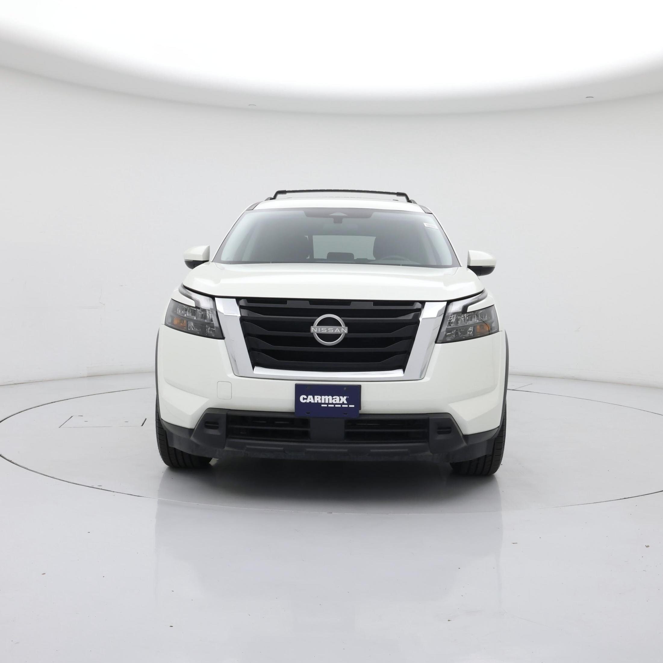 Thumbnail: 2023 Nissan Pathfinder - 5