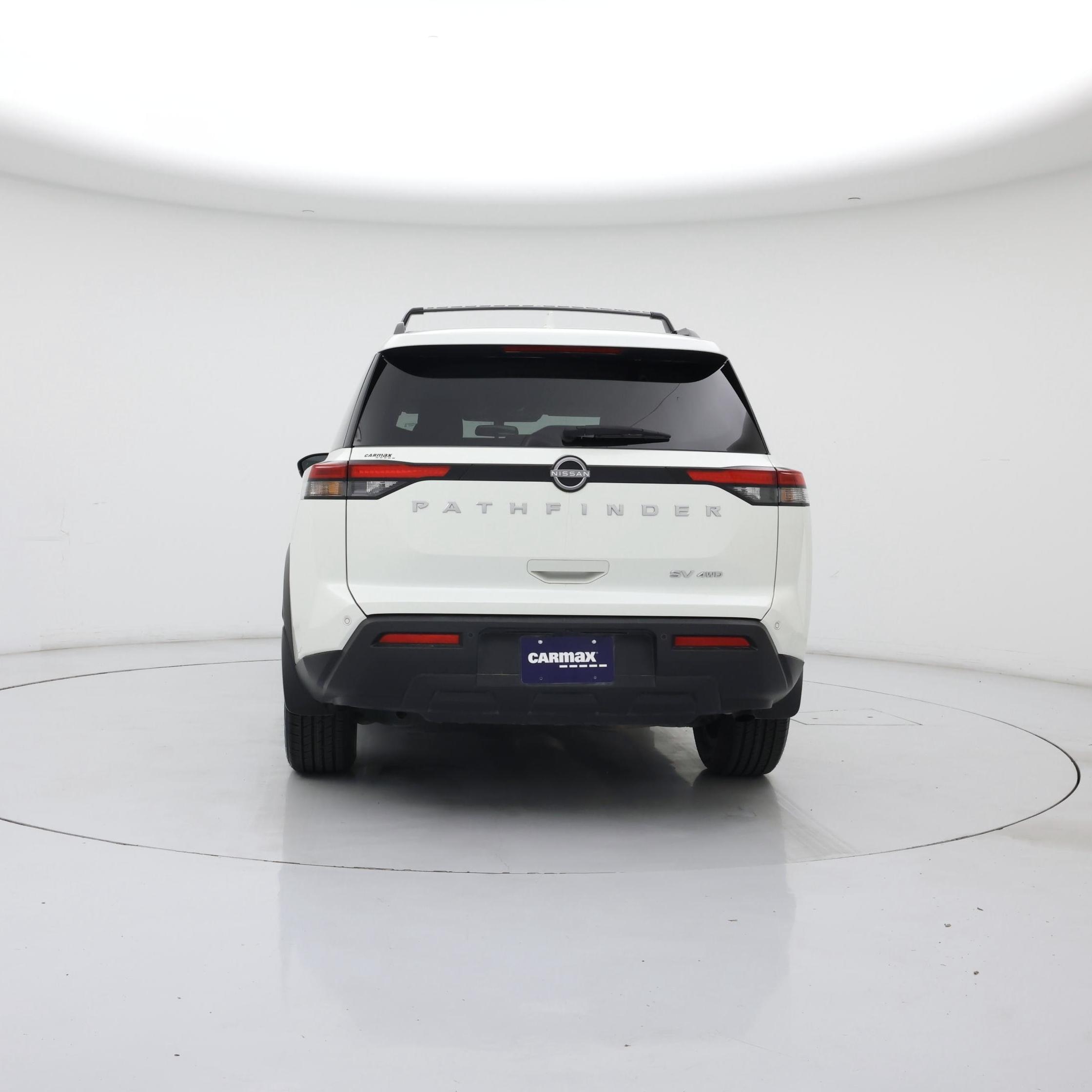 Thumbnail: 2023 Nissan Pathfinder - 6