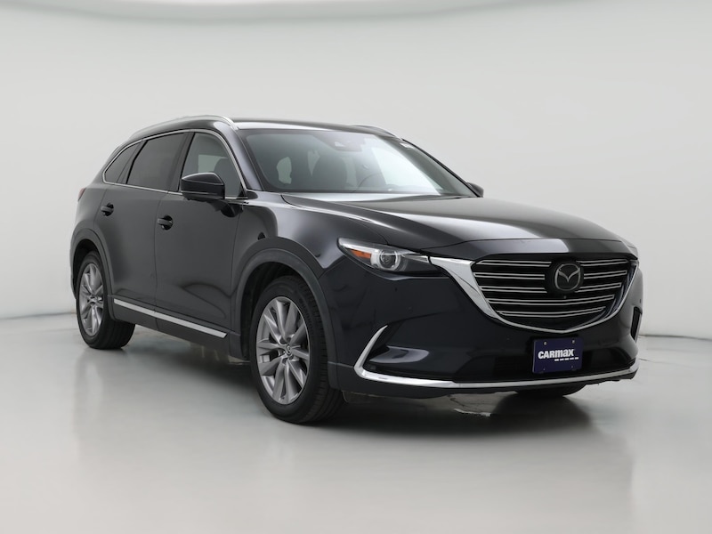 2021 Mazda CX-9 Grand Touring