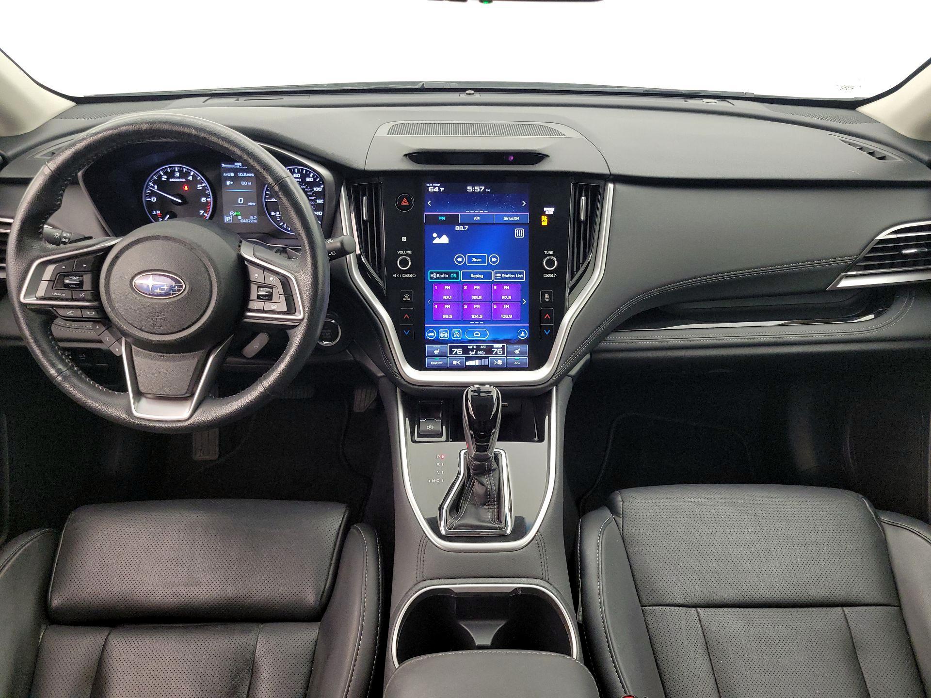 Thumbnail: 2021 Subaru Outback - 9