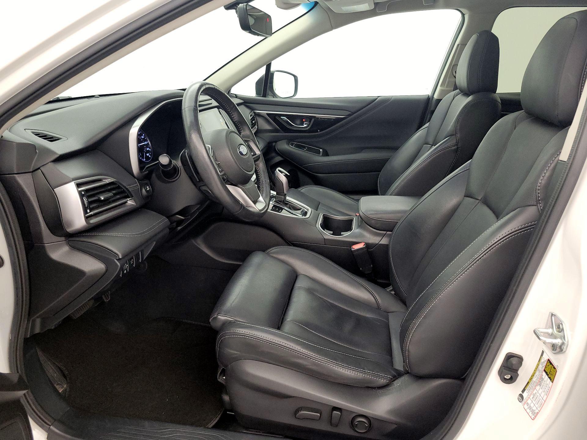 Thumbnail: 2021 Subaru Outback - 11