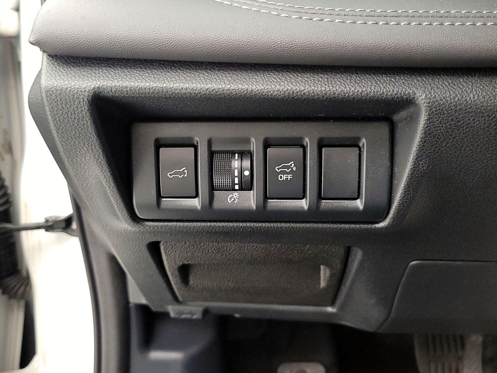 Thumbnail: 2021 Subaru Outback - 13